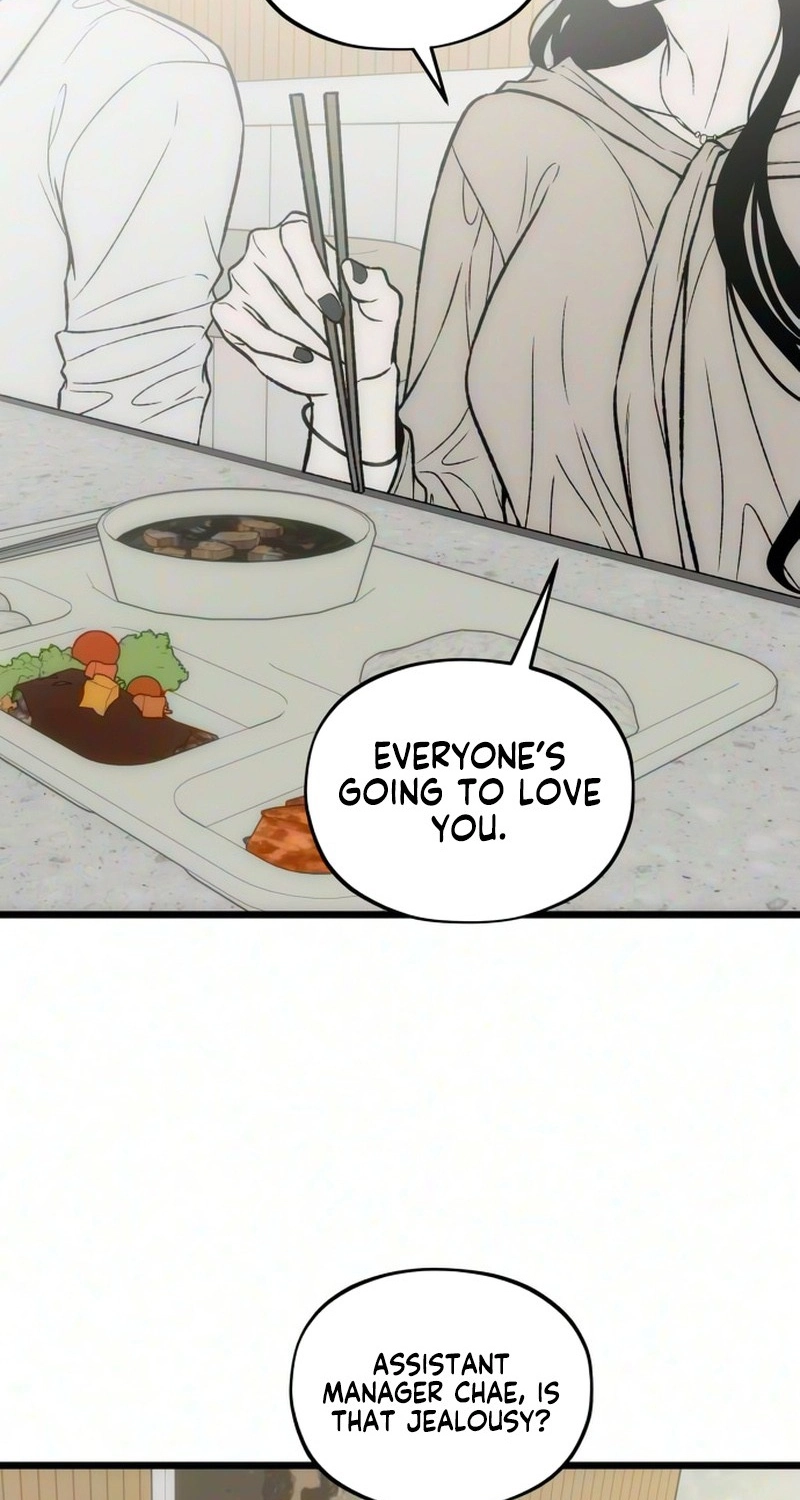 Endless Yearning Chapter 25 page 66 - 