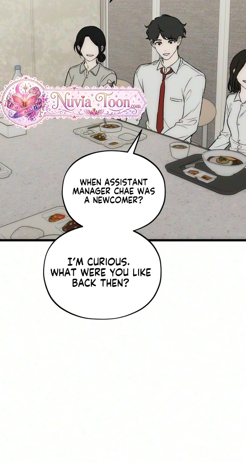 Endless Yearning Chapter 25 page 69 - 