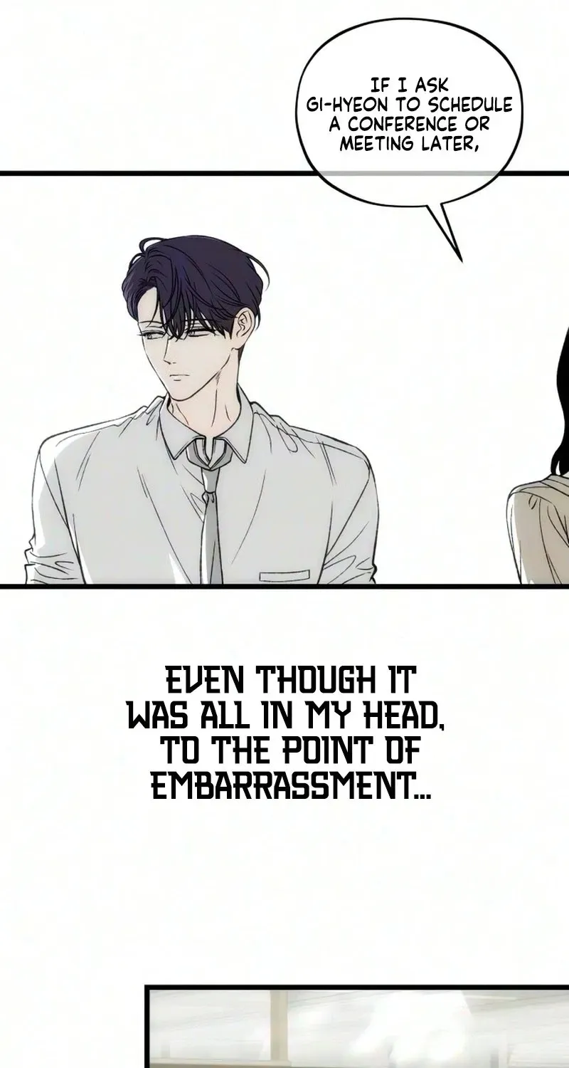 Endless Yearning Chapter 25 page 80 - 