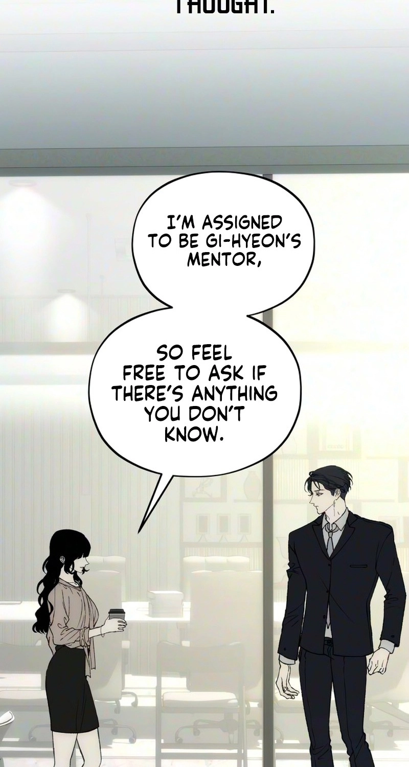 Endless Yearning Chapter 25 page 9 - 