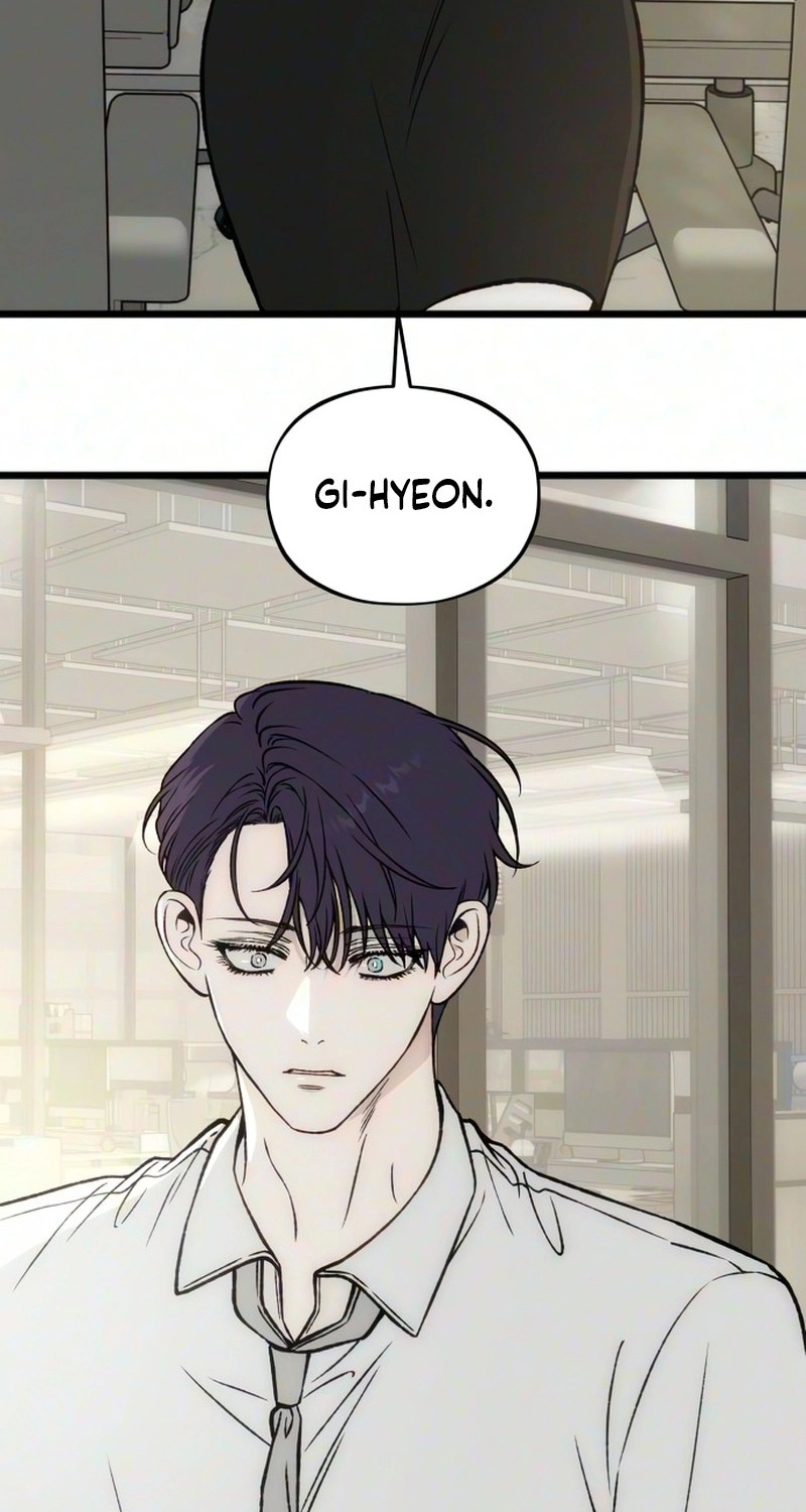 Endless Yearning Chapter 25 page 85 - 
