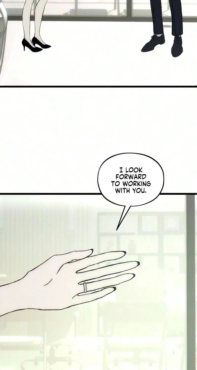 Endless Yearning Chapter 25 page 10 - 
