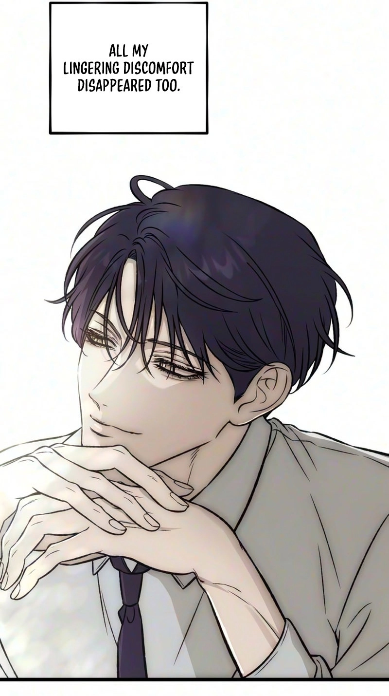 Endless Yearning Chapter 28 page 14 - 
