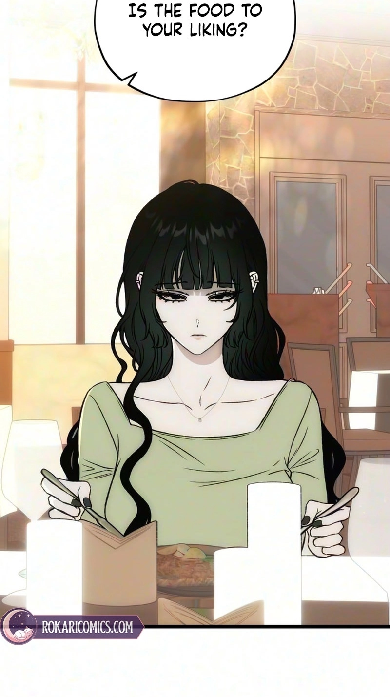 Endless Yearning Chapter 28 page 17 - 