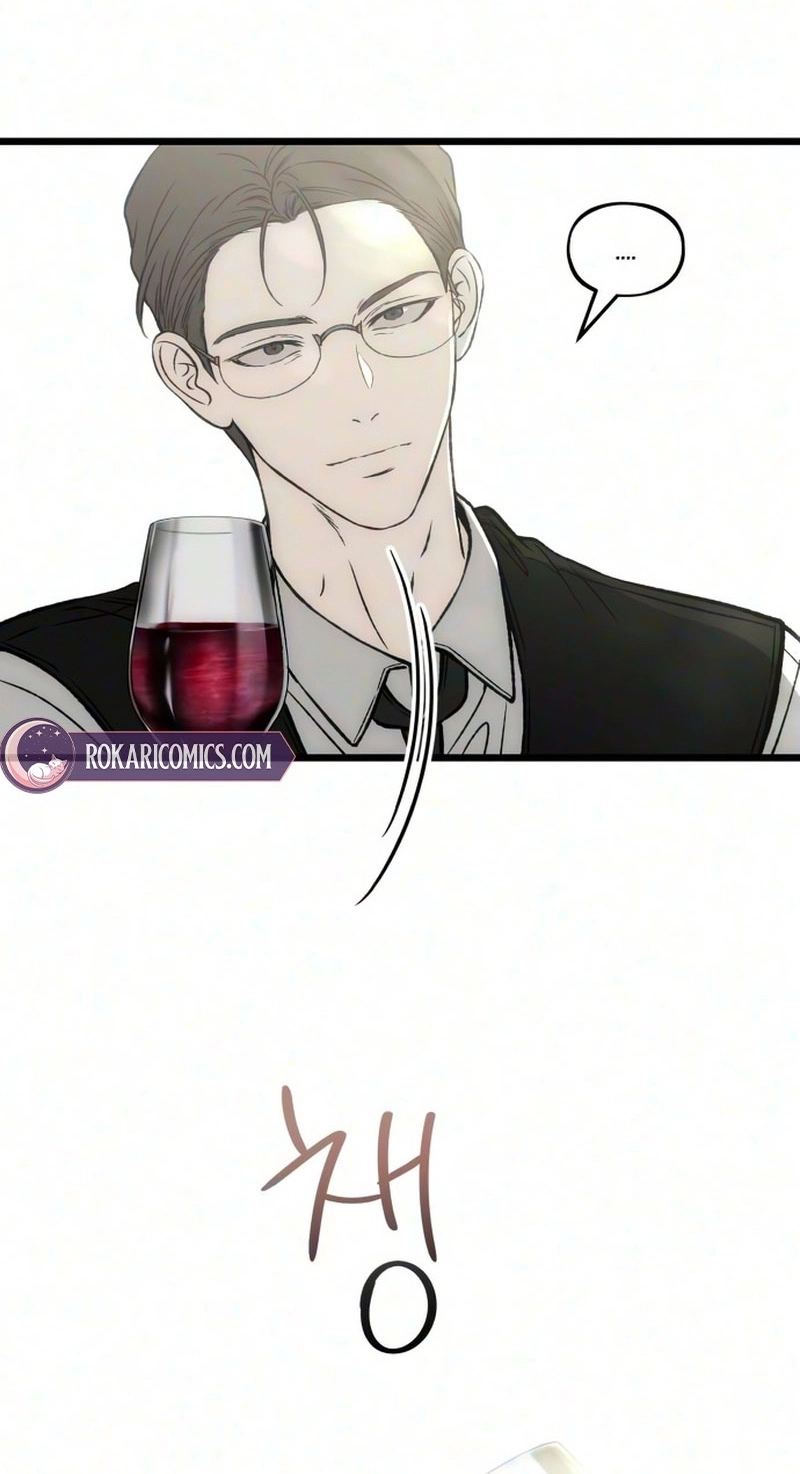 Endless Yearning Chapter 28 page 25 - 