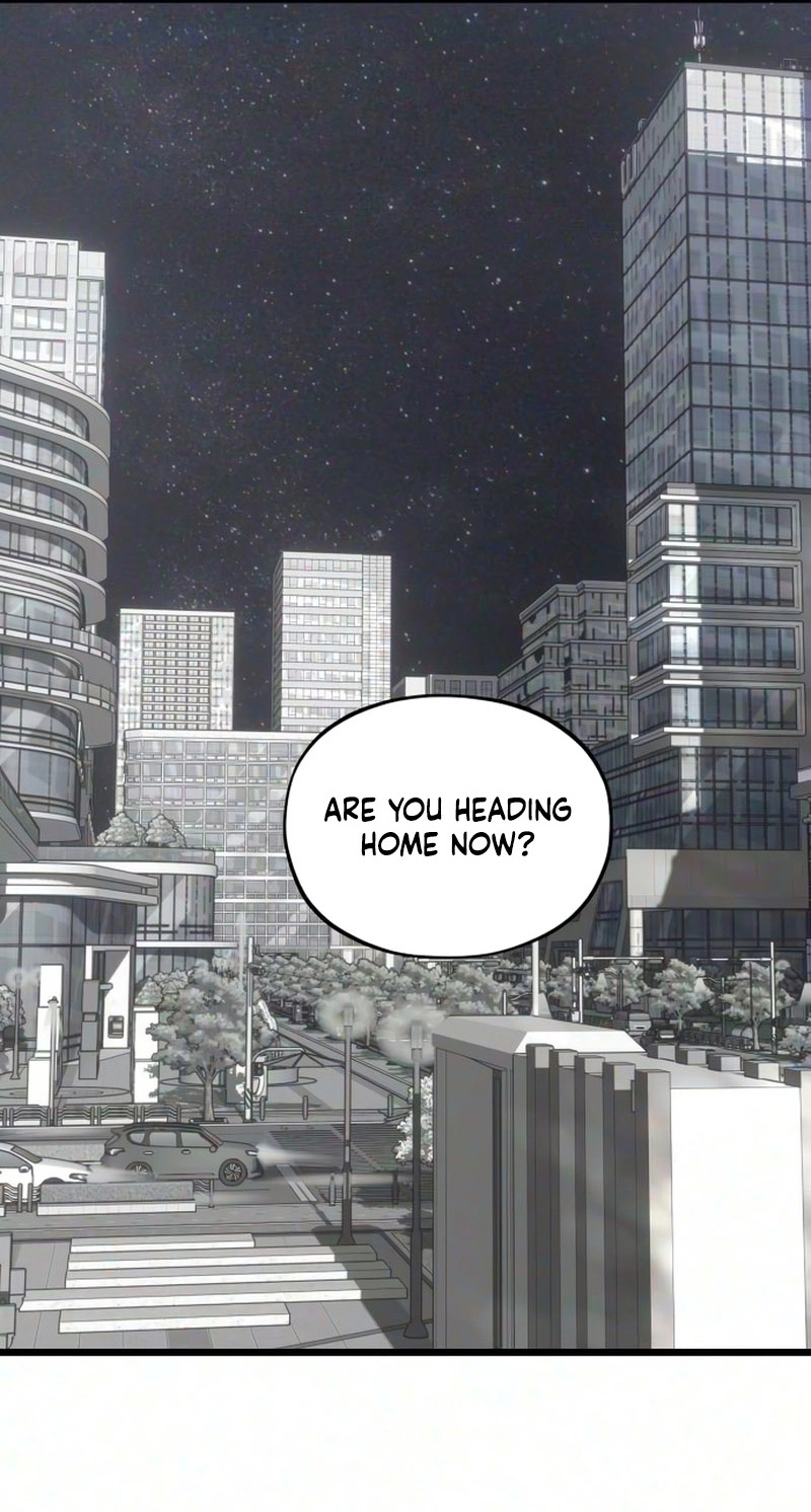 Endless Yearning Chapter 28 page 27 - 