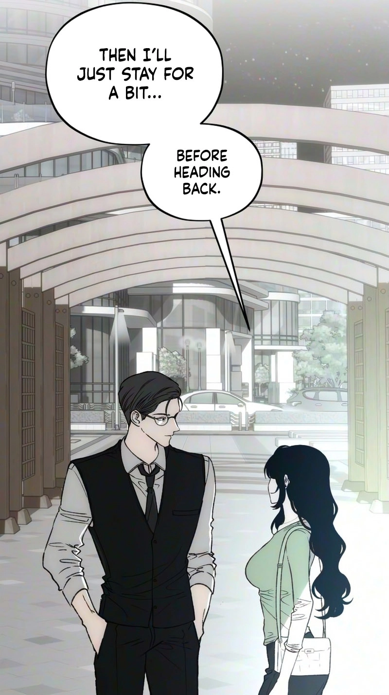 Endless Yearning Chapter 28 page 33 - 