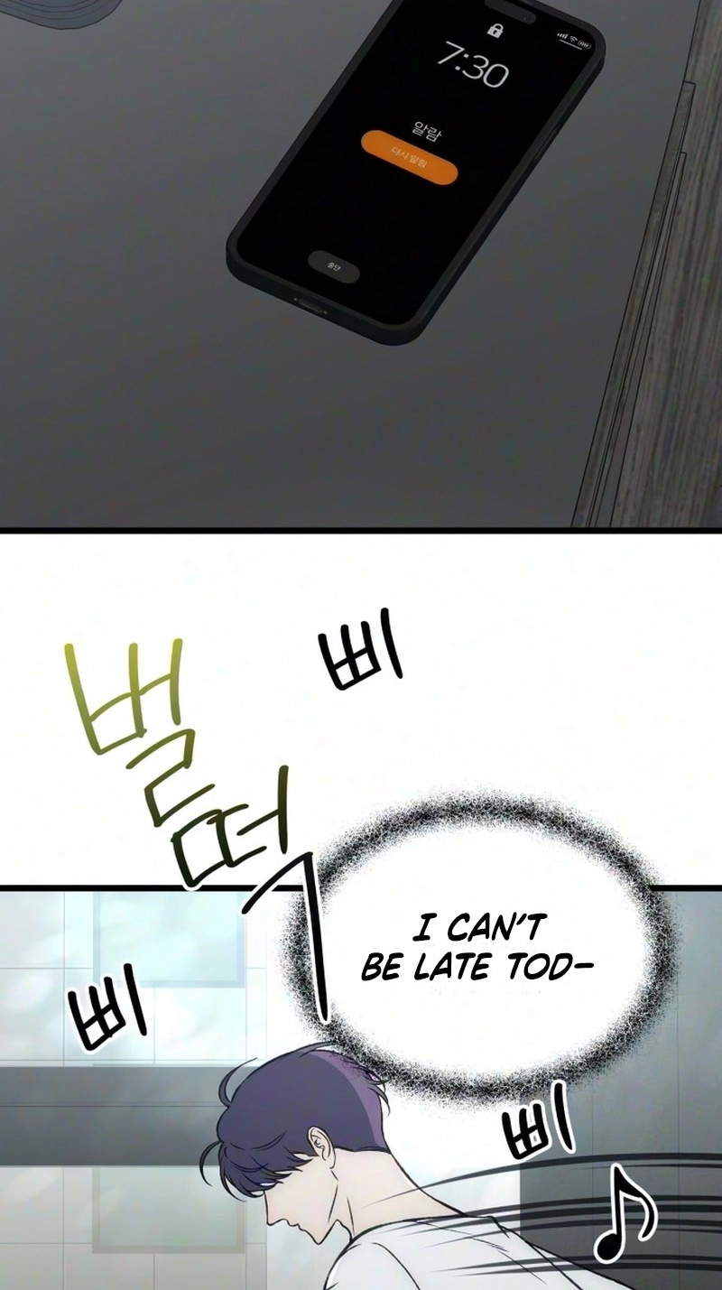 Endless Yearning Chapter 28 page 36 - 