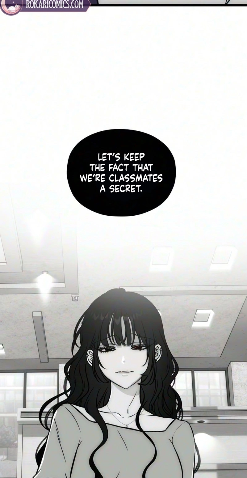Endless Yearning Chapter 28 page 5 - 