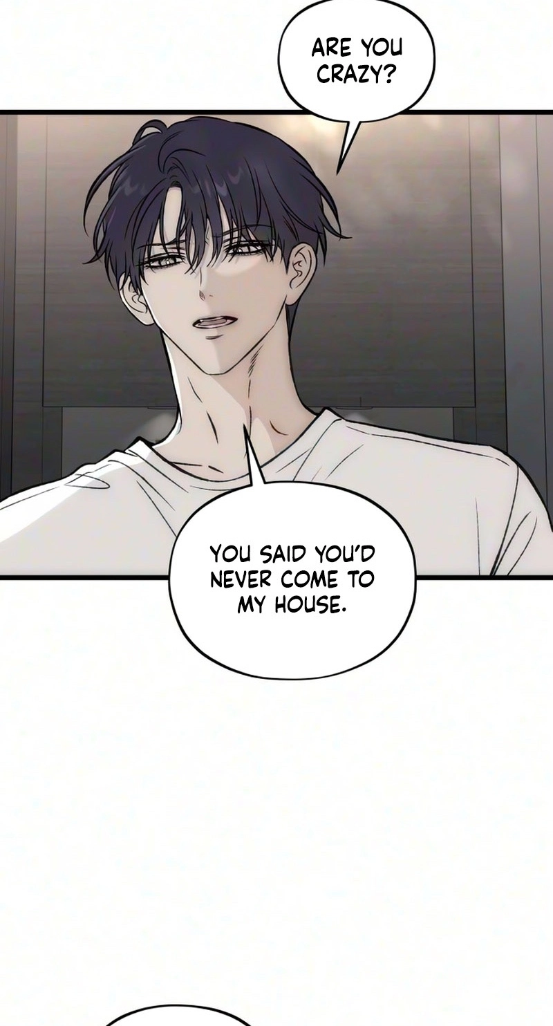 Endless Yearning Chapter 28 page 49 - 