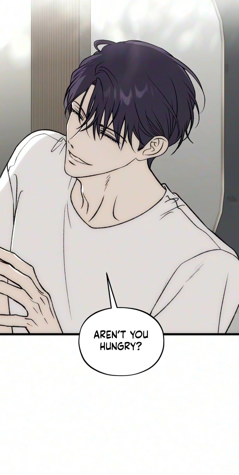 Endless Yearning Chapter 28 page 53 - 