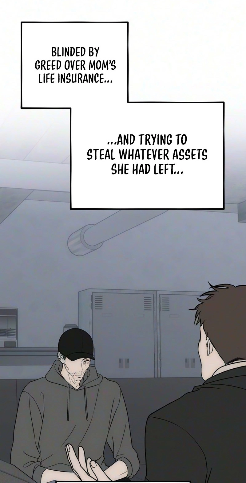 Endless Yearning Chapter 28 page 68 - 