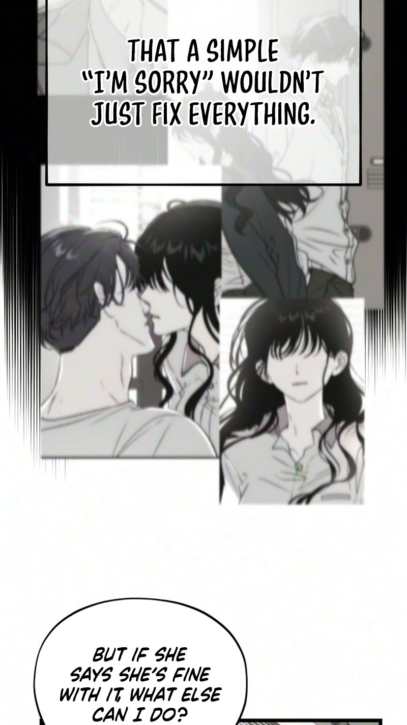 Endless Yearning Chapter 28 page 8 - 