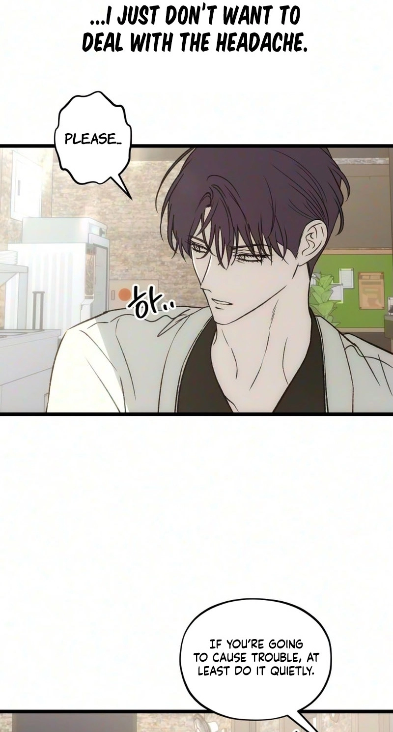 Endless Yearning Chapter 28 page 76 - 