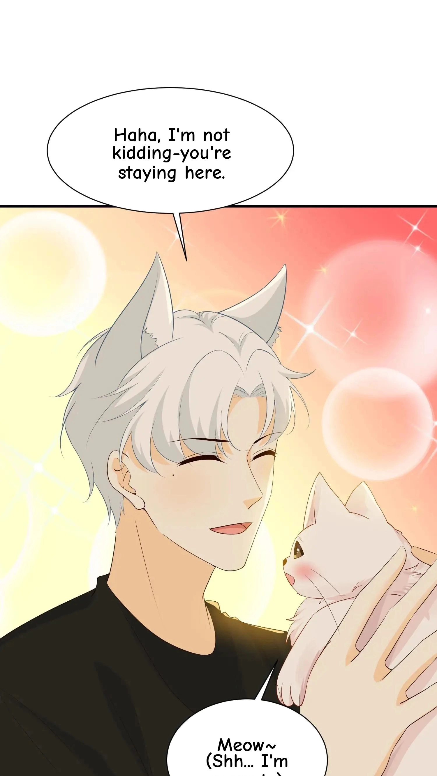 Endless Yearning Chapter 29 page 2 - 