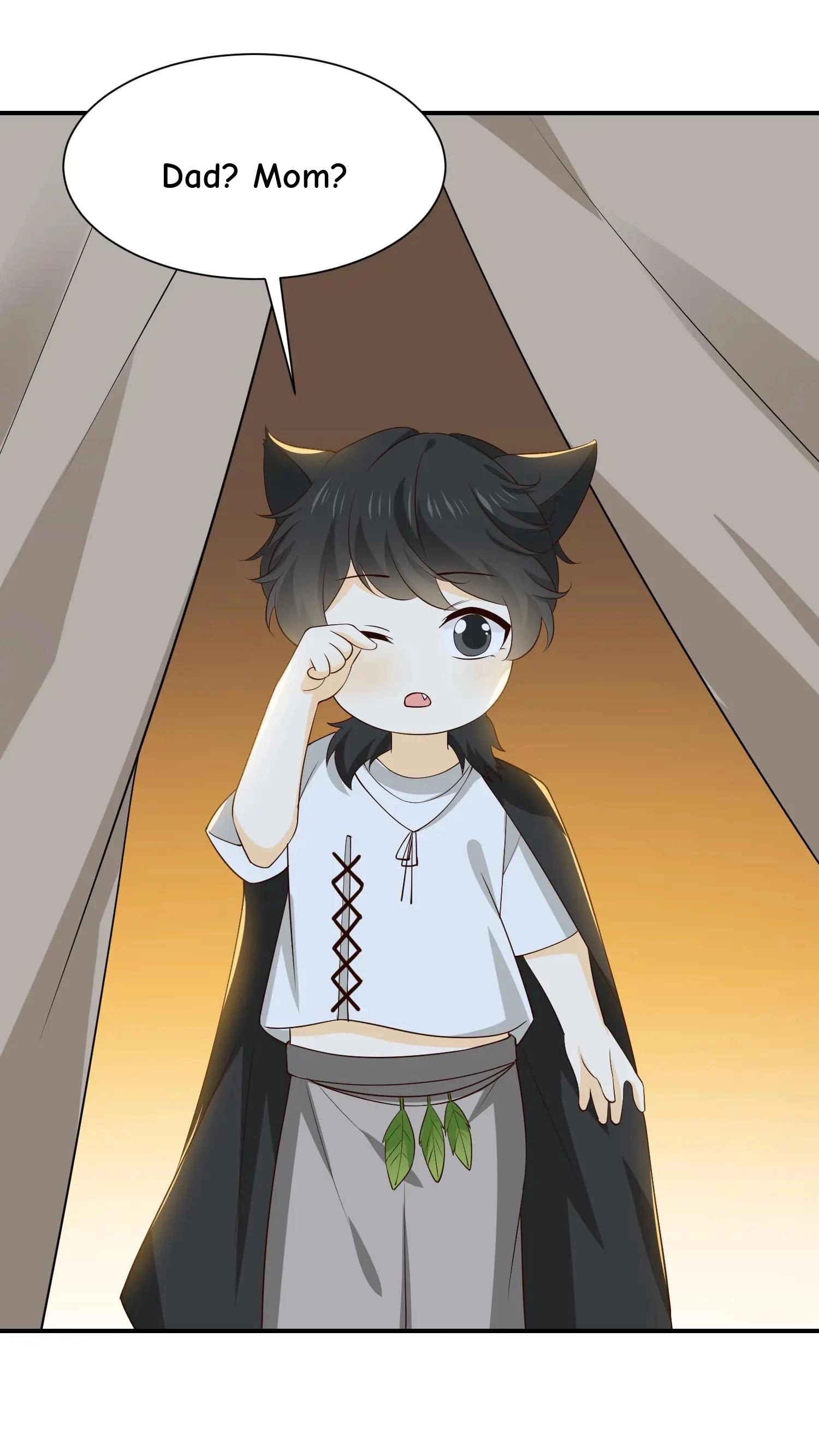 Endless Yearning Chapter 29 page 13 - 