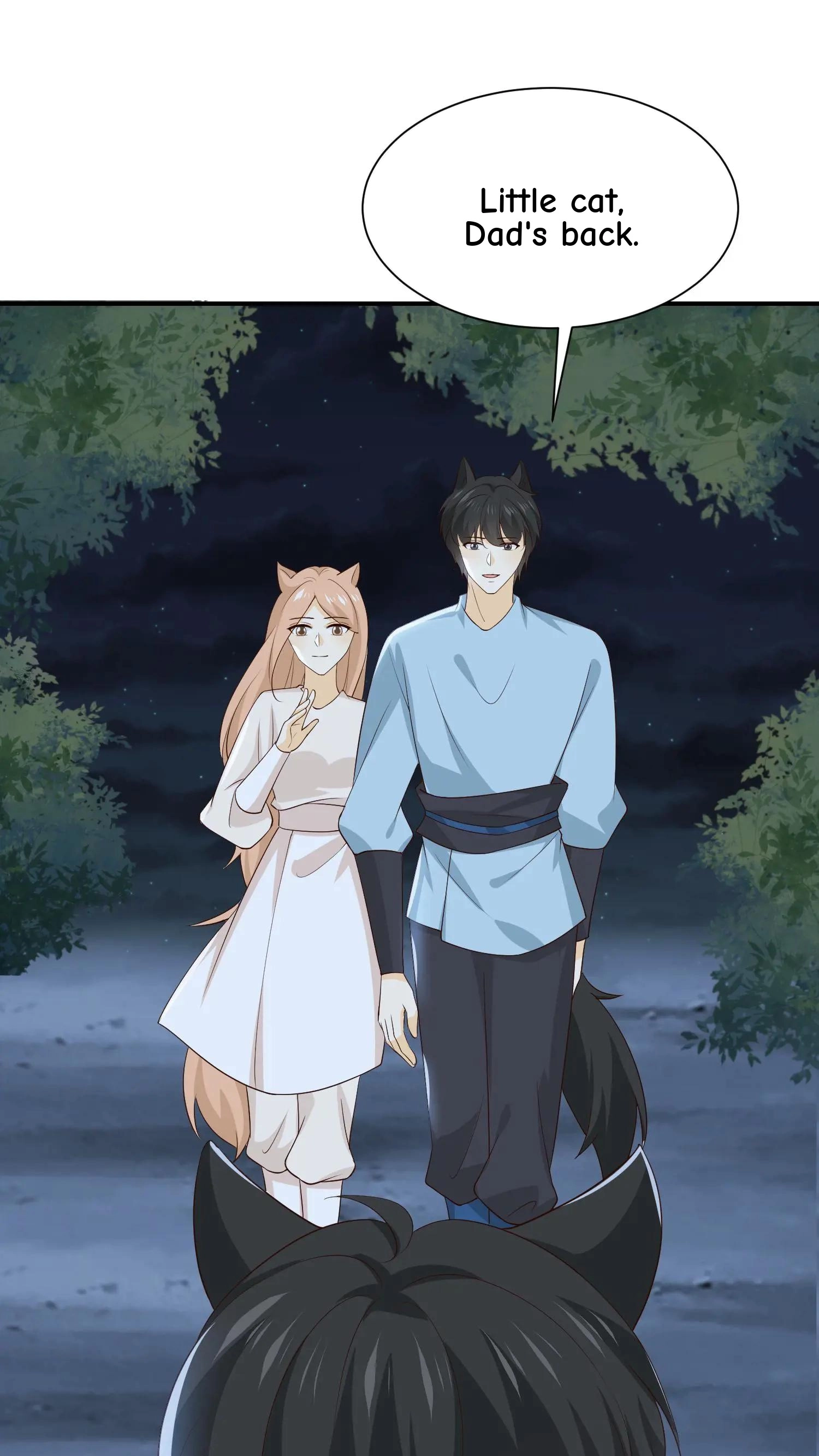 Endless Yearning Chapter 29 page 14 - 