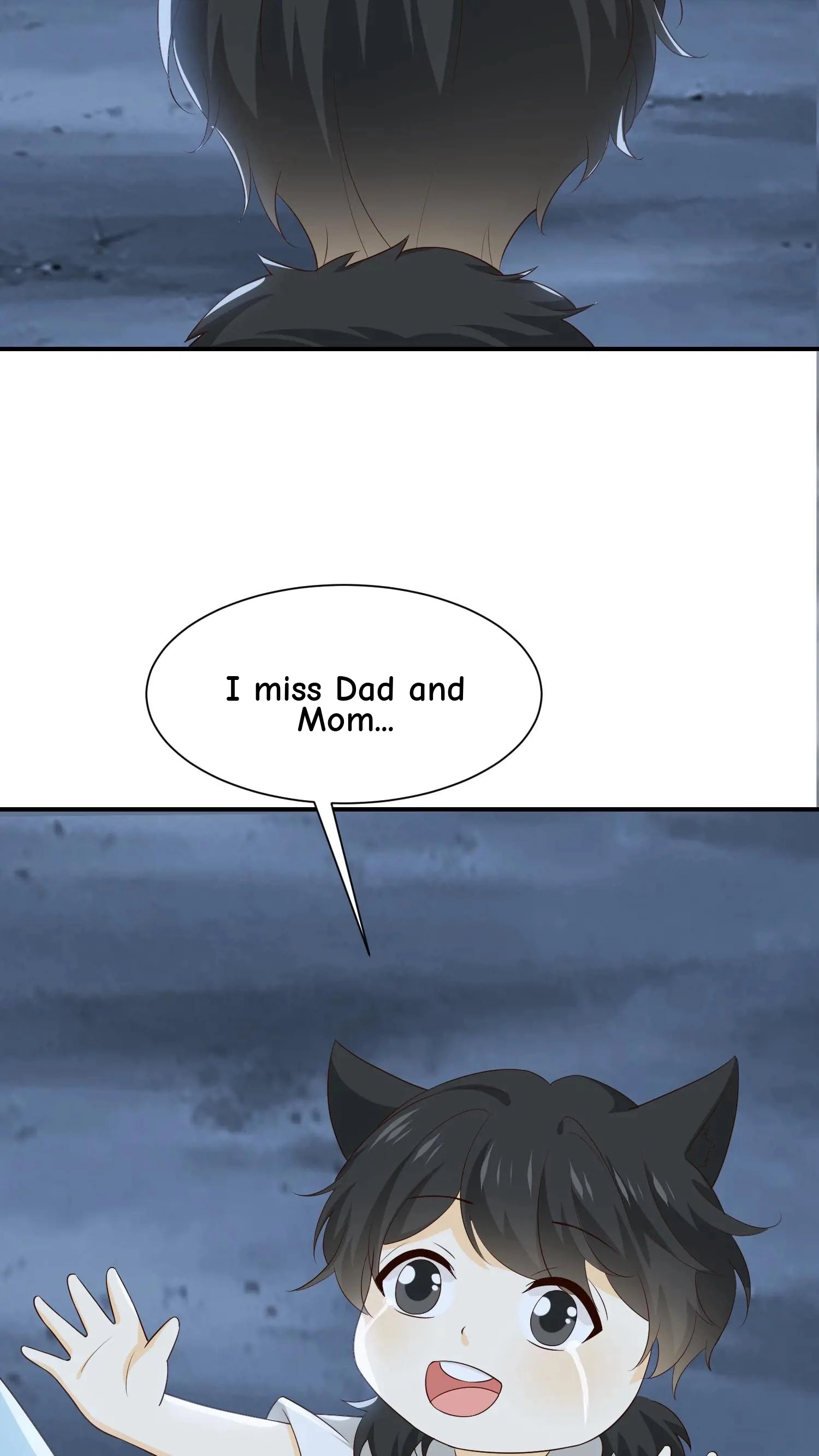 Endless Yearning Chapter 29 page 15 - 