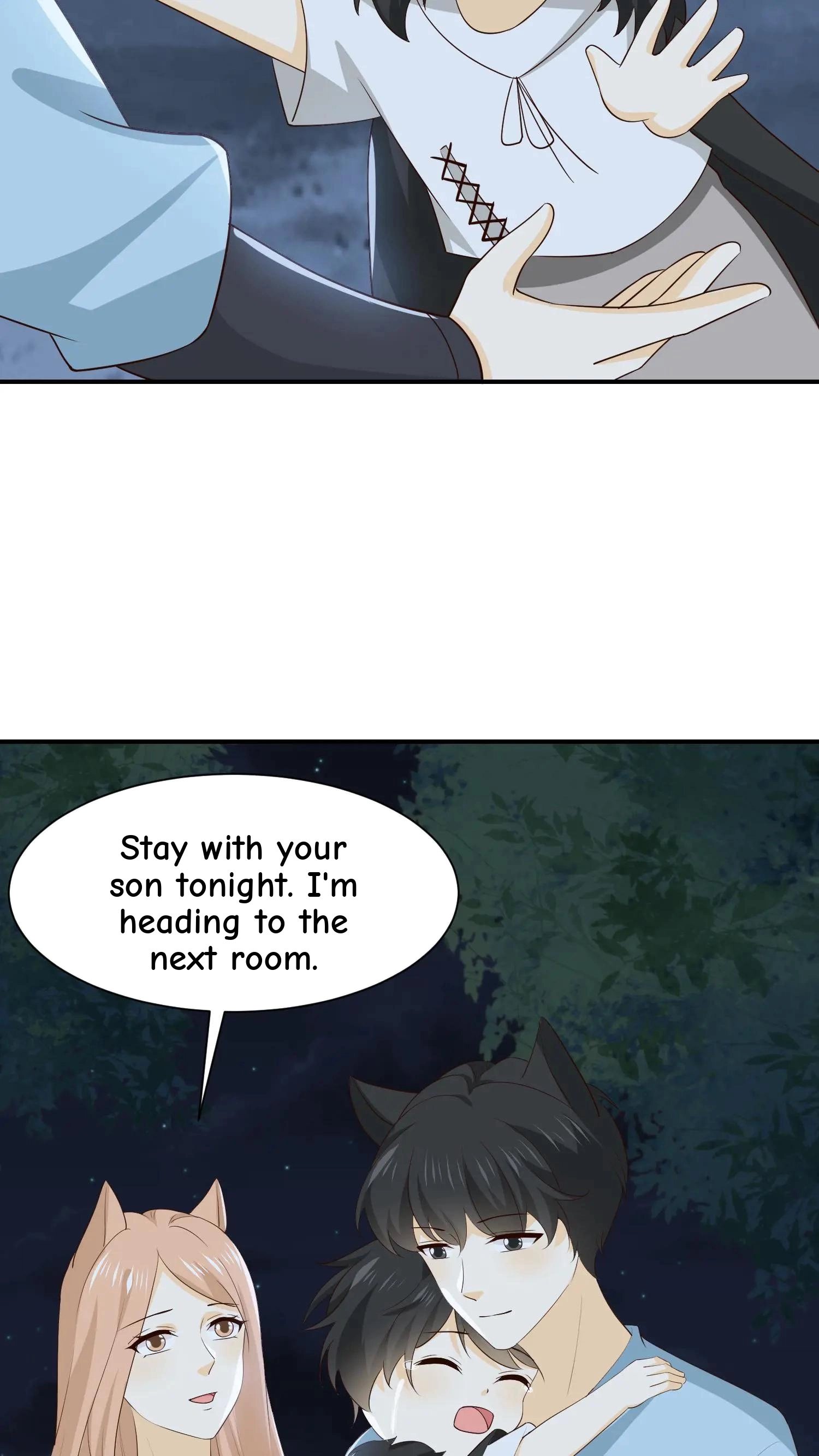 Endless Yearning Chapter 29 page 16 - 