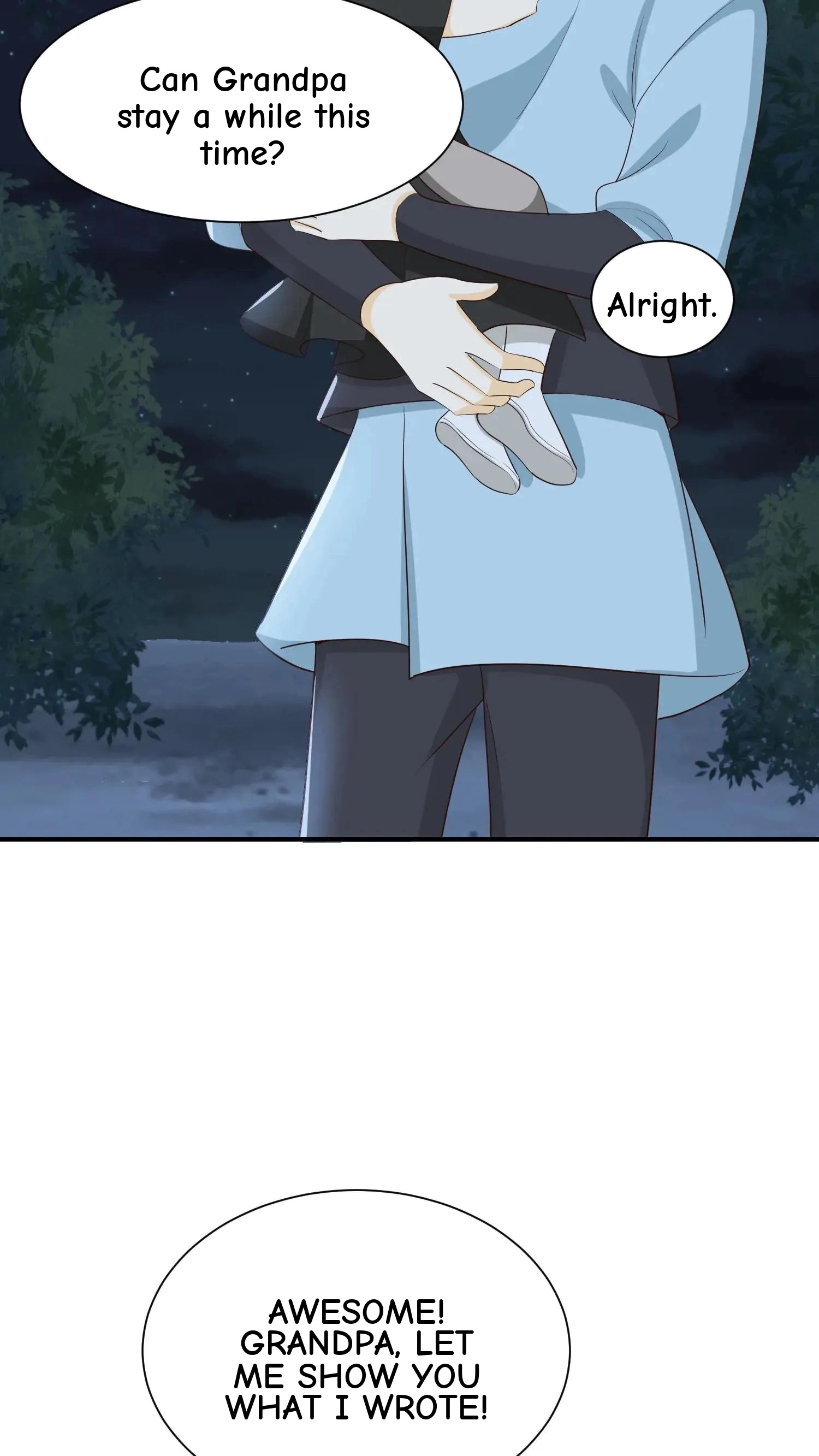 Endless Yearning Chapter 29 page 18 - 