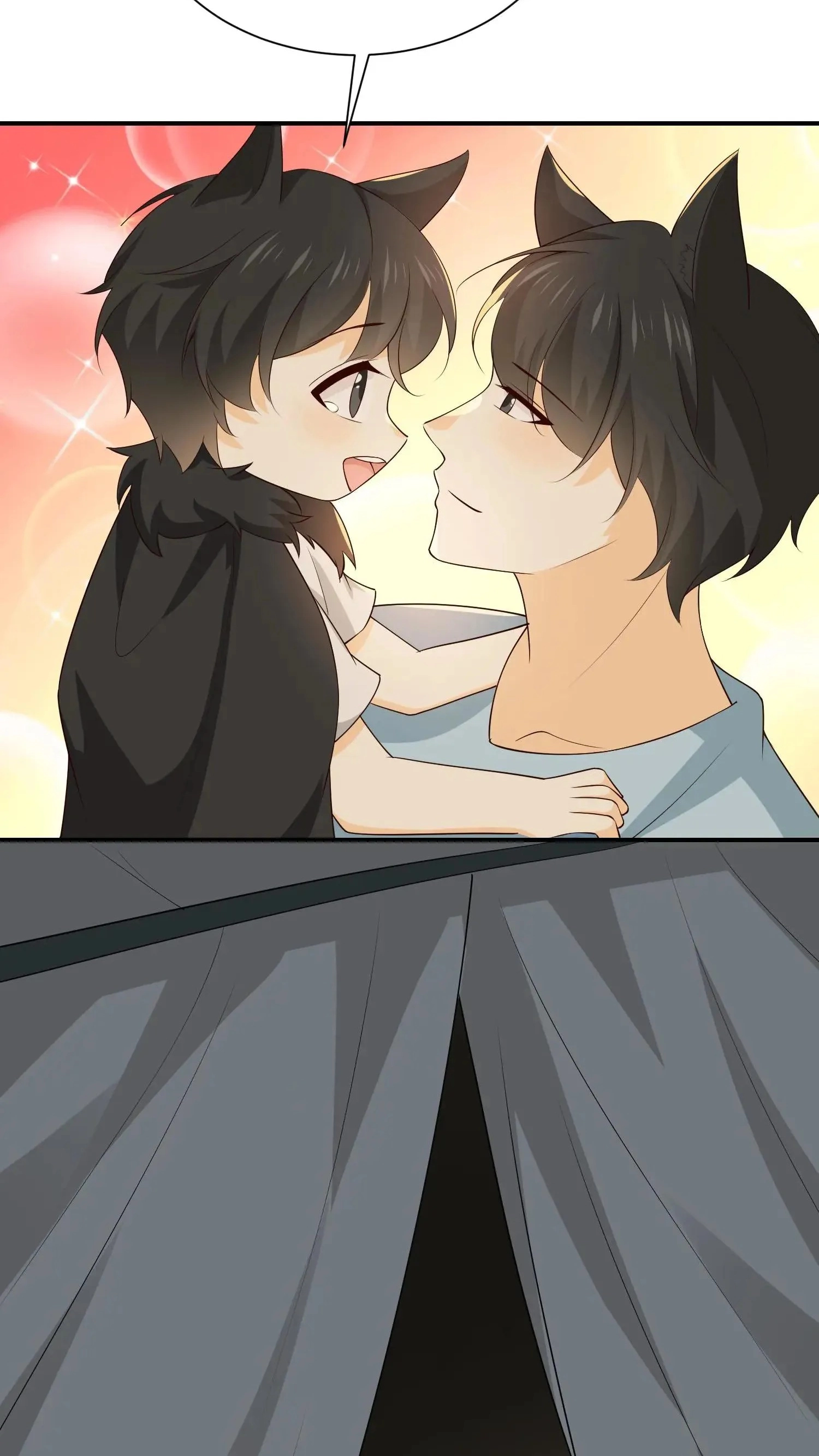 Endless Yearning Chapter 29 page 19 - 