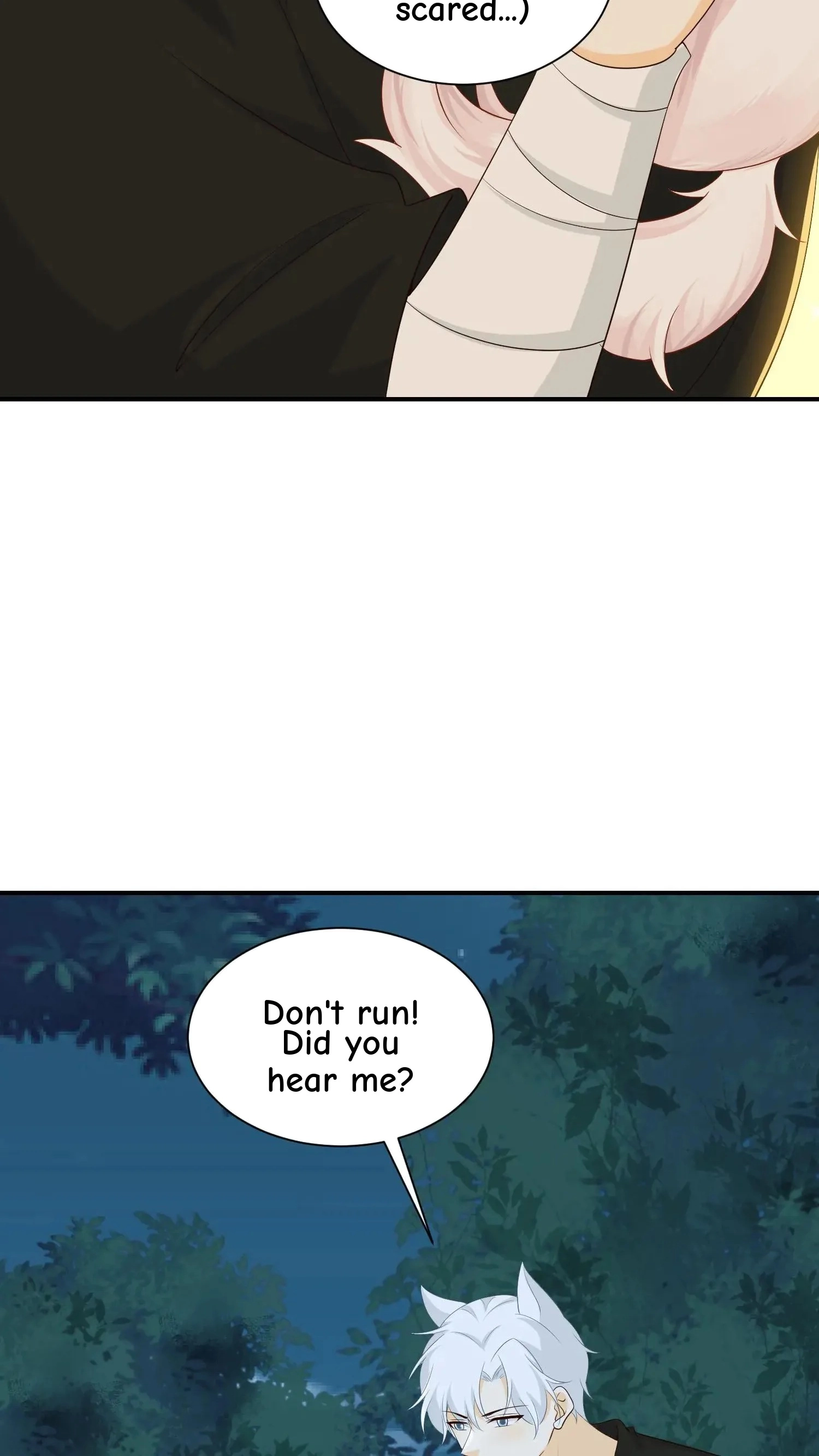 Endless Yearning Chapter 29 page 3 - 