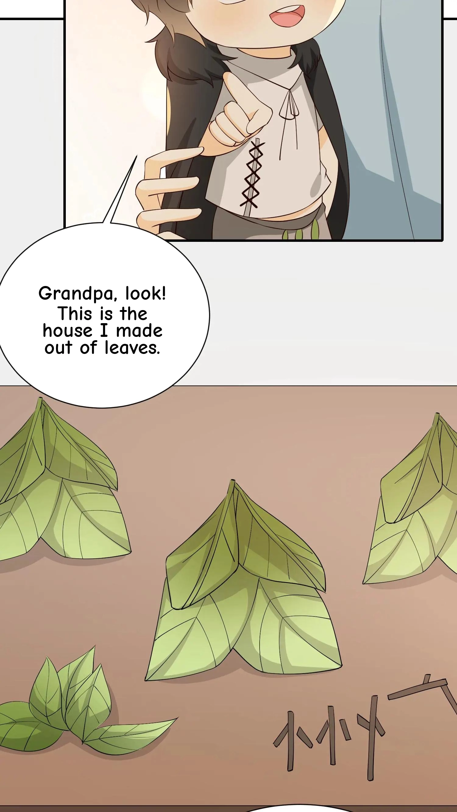 Endless Yearning Chapter 29 page 21 - 