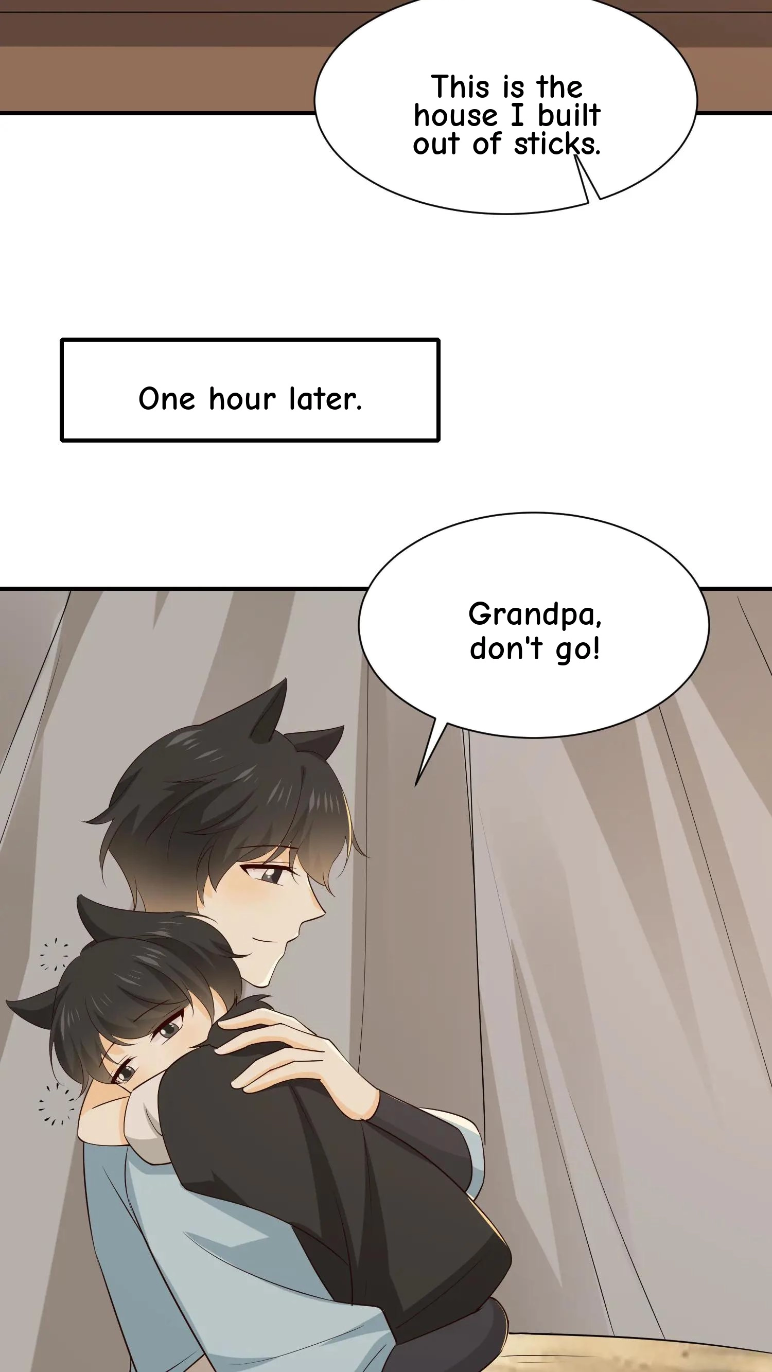 Endless Yearning Chapter 29 page 22 - 