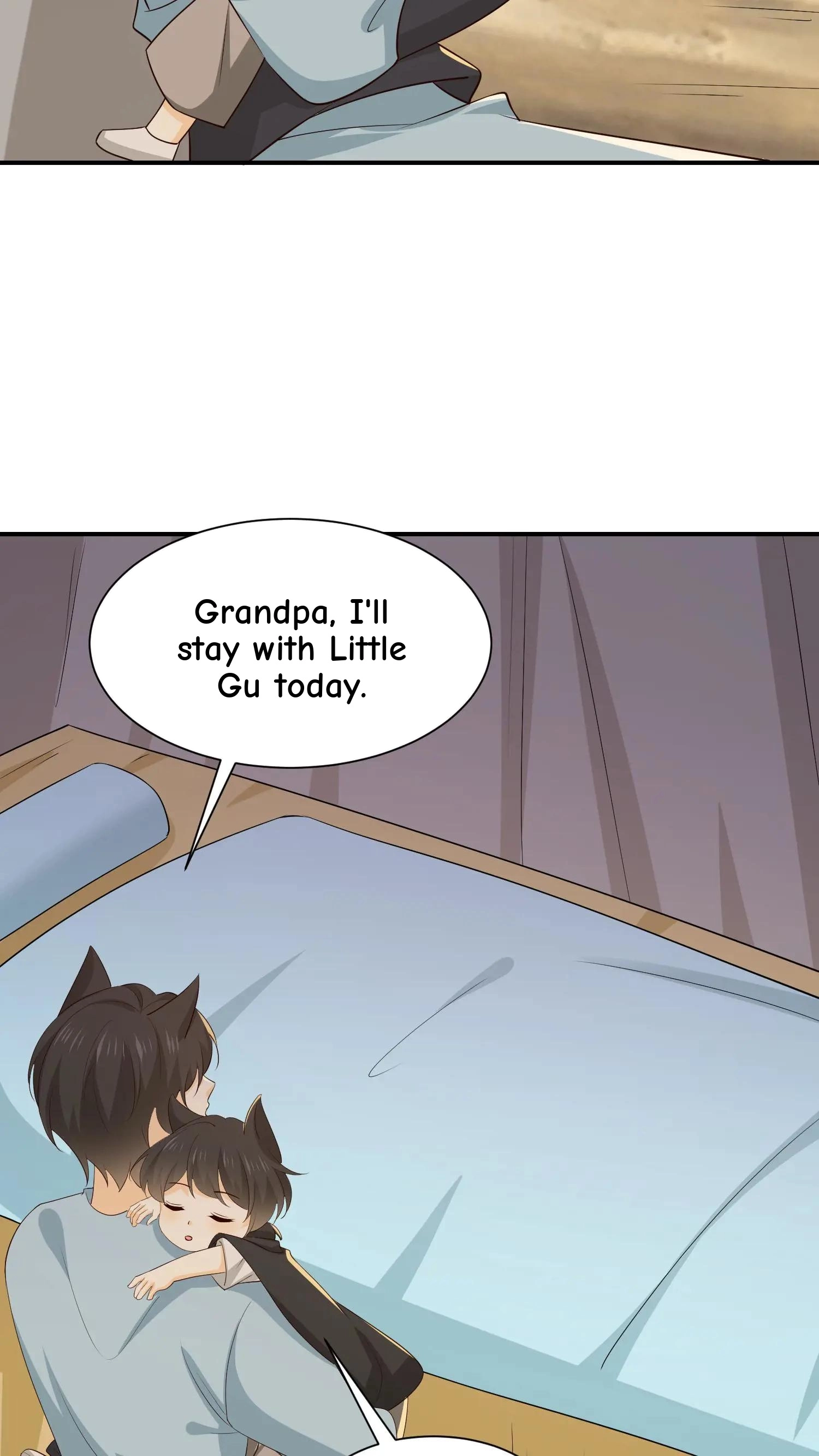 Endless Yearning Chapter 29 page 23 - 