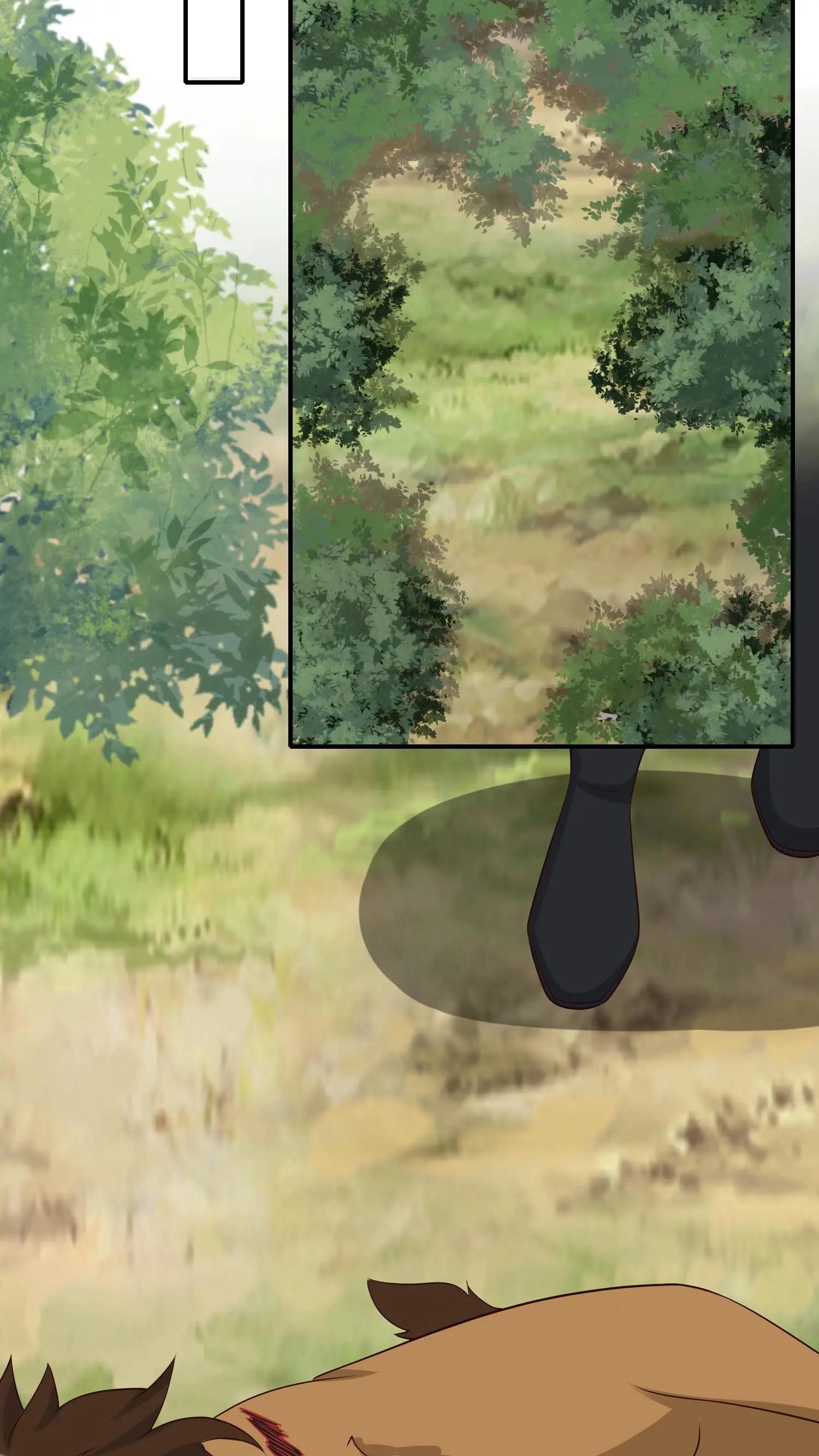 Endless Yearning Chapter 29 page 25 - 