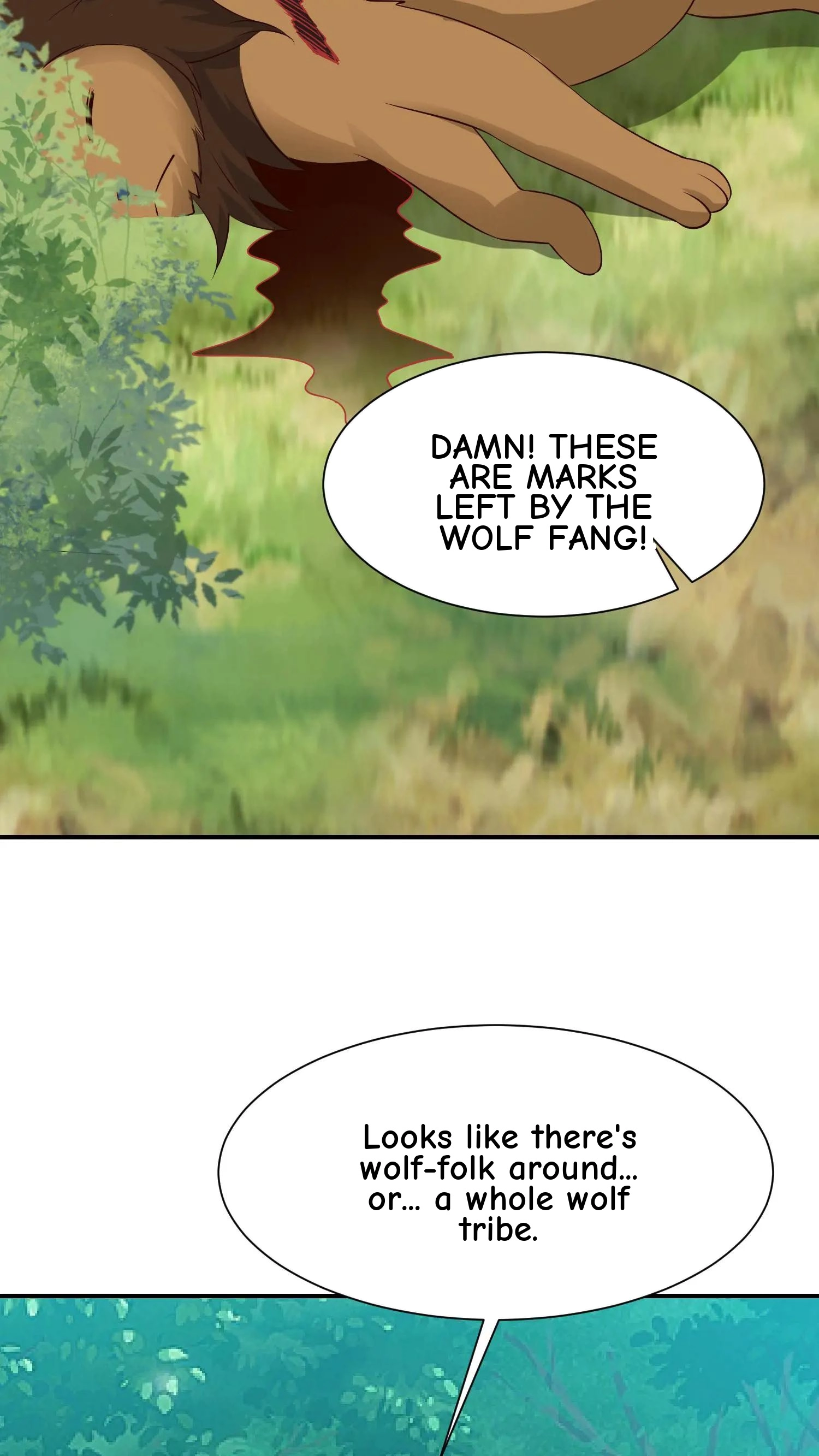 Endless Yearning Chapter 29 page 26 - 