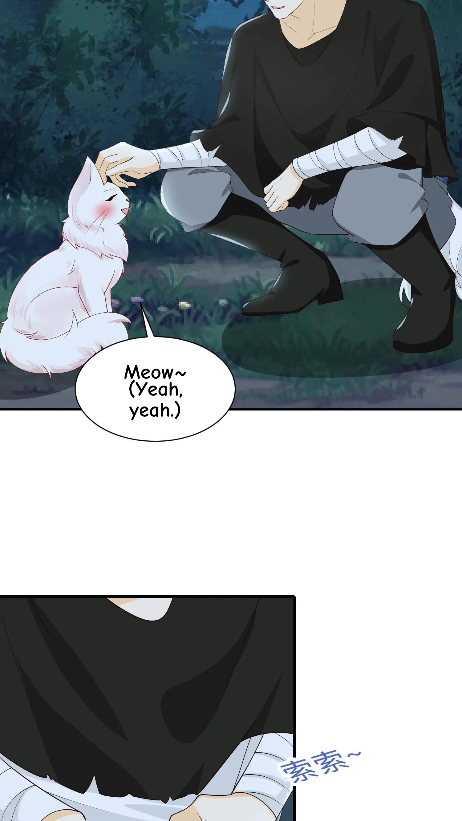 Endless Yearning Chapter 29 page 4 - 