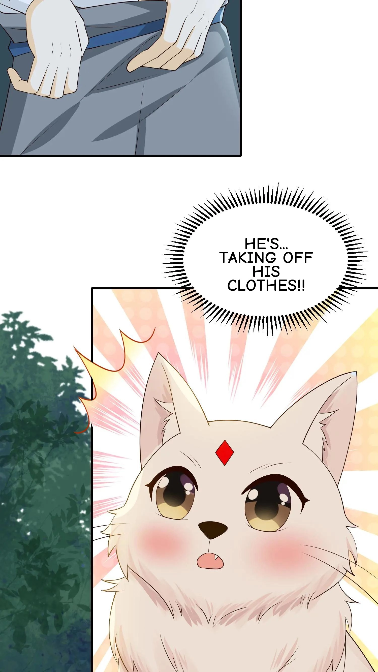Endless Yearning Chapter 29 page 5 - 