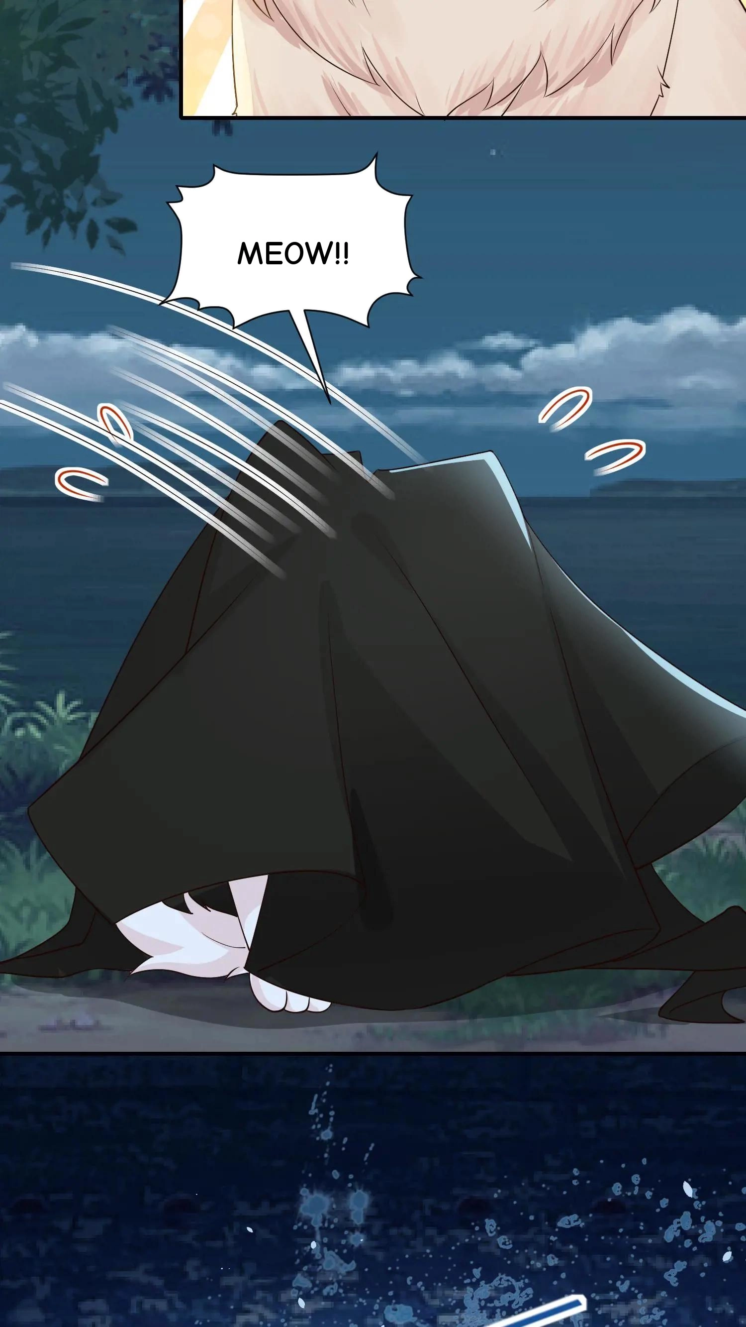 Endless Yearning Chapter 29 page 6 - 