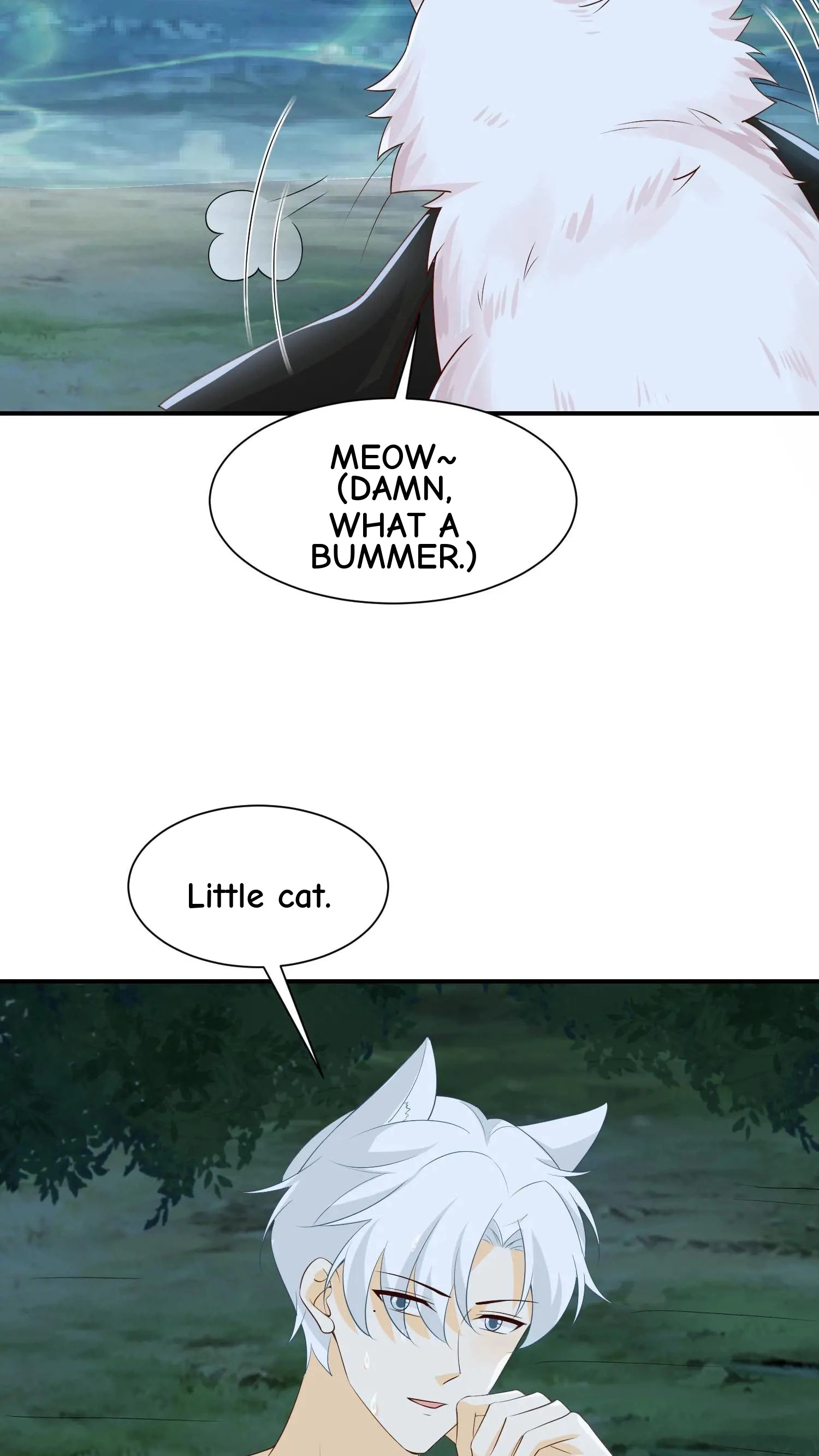 Endless Yearning Chapter 29 page 8 - 