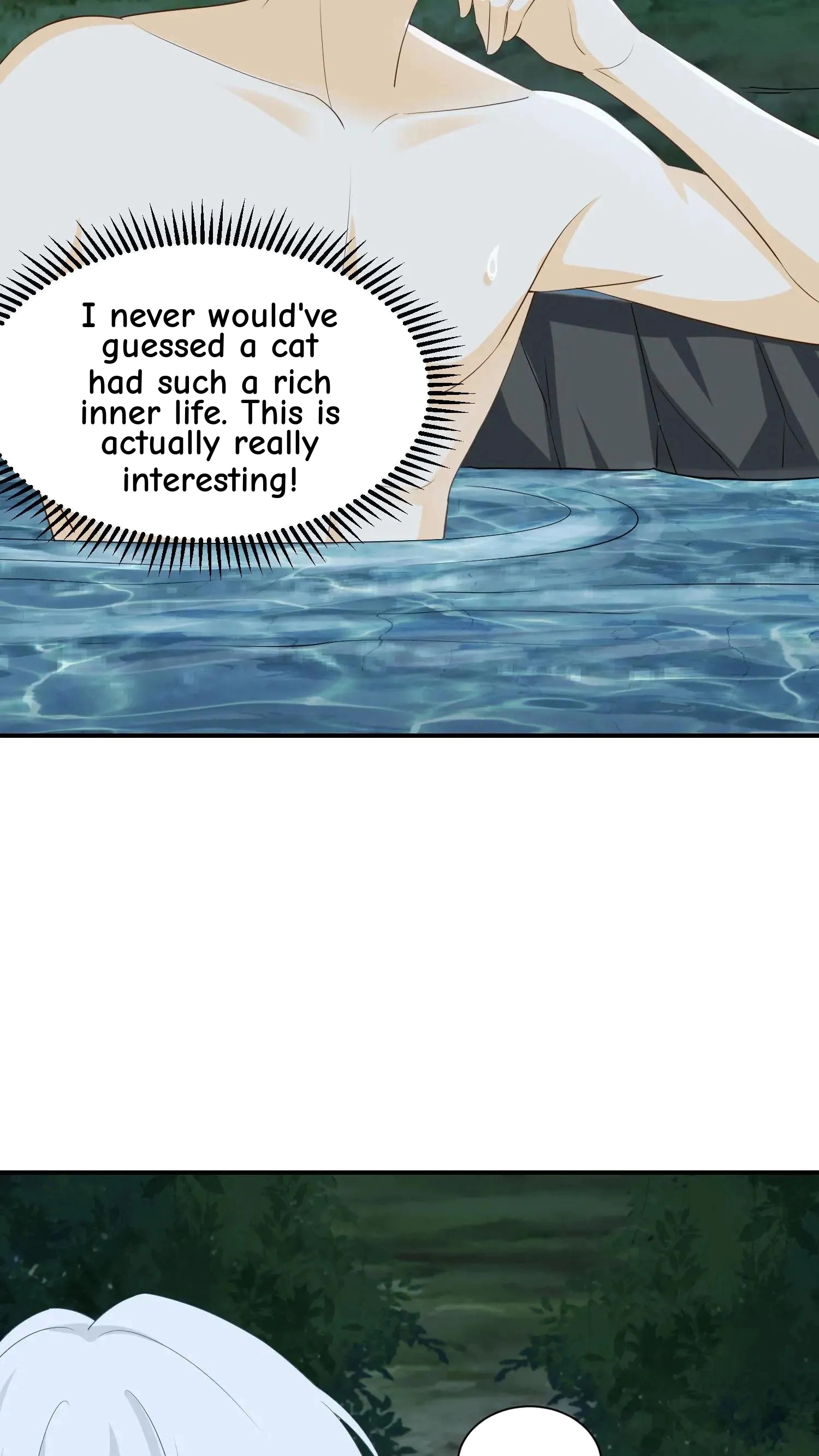 Endless Yearning Chapter 29 page 9 - 