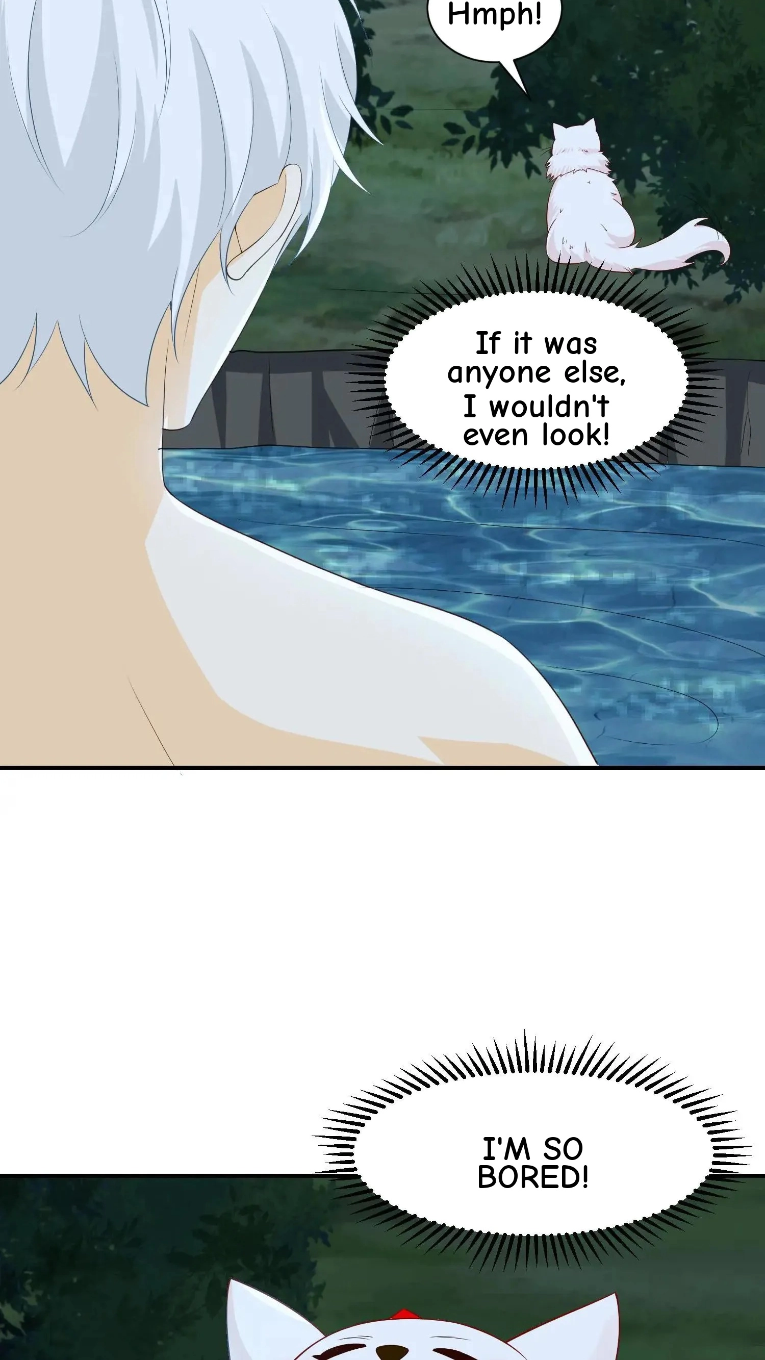 Endless Yearning Chapter 29 page 10 - 