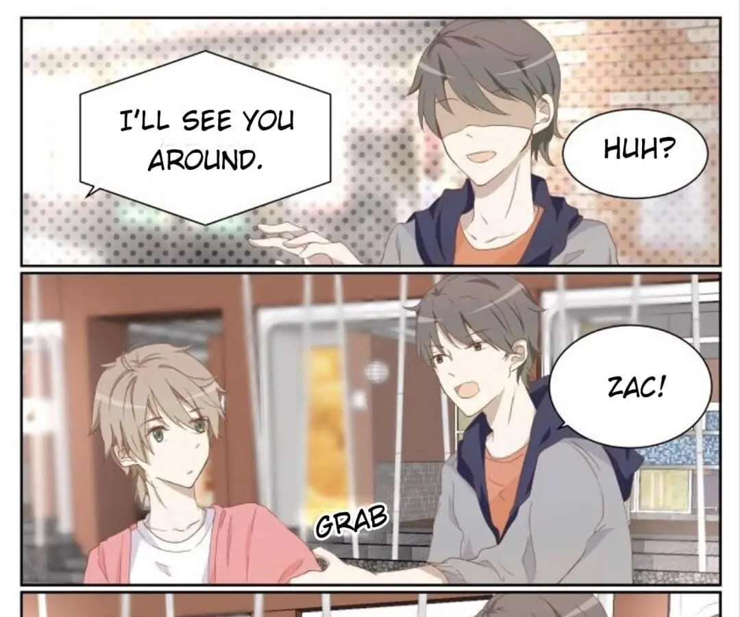 Endless Chapter 11 page 1 - 