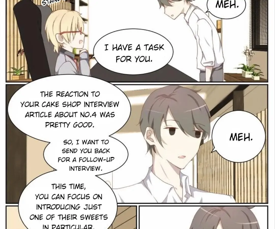 Endless Chapter 11 page 13 - 