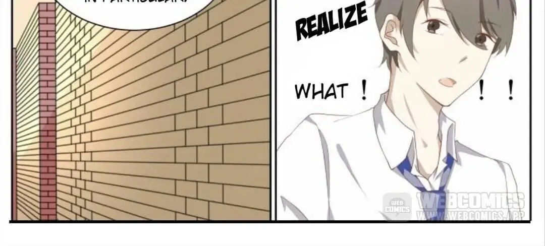 Endless Chapter 11 page 14 - 