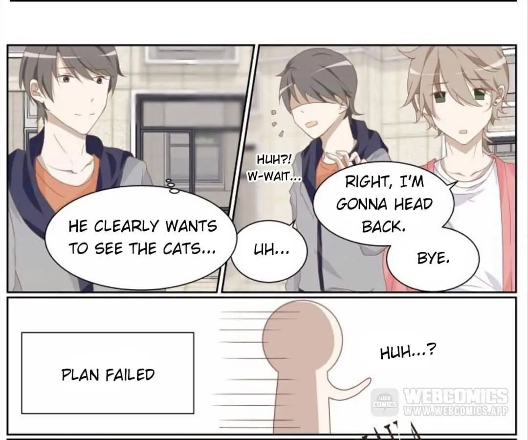 Endless Chapter 11 page 6 - 