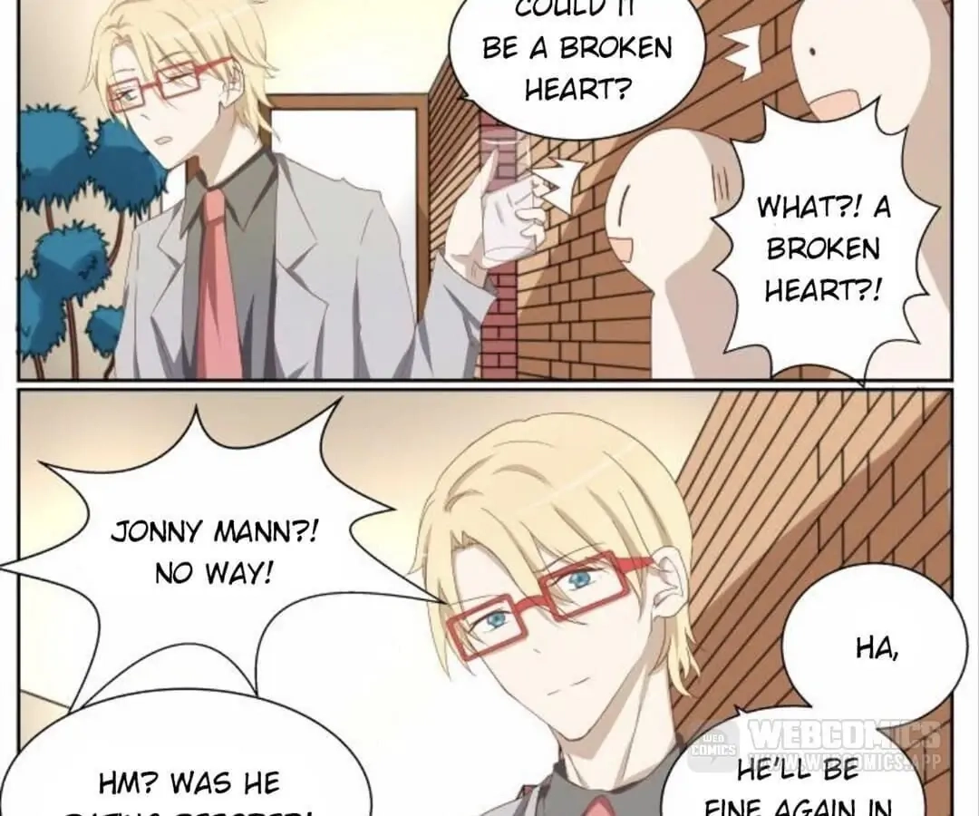 Endless Chapter 11 page 10 - 