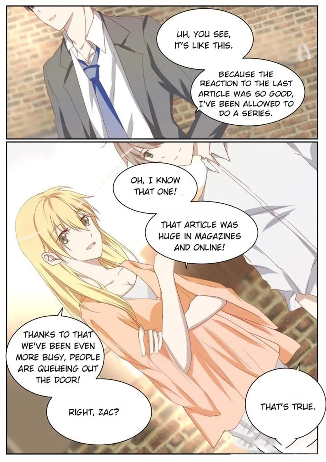 Endless Chapter 12 page 4 - 