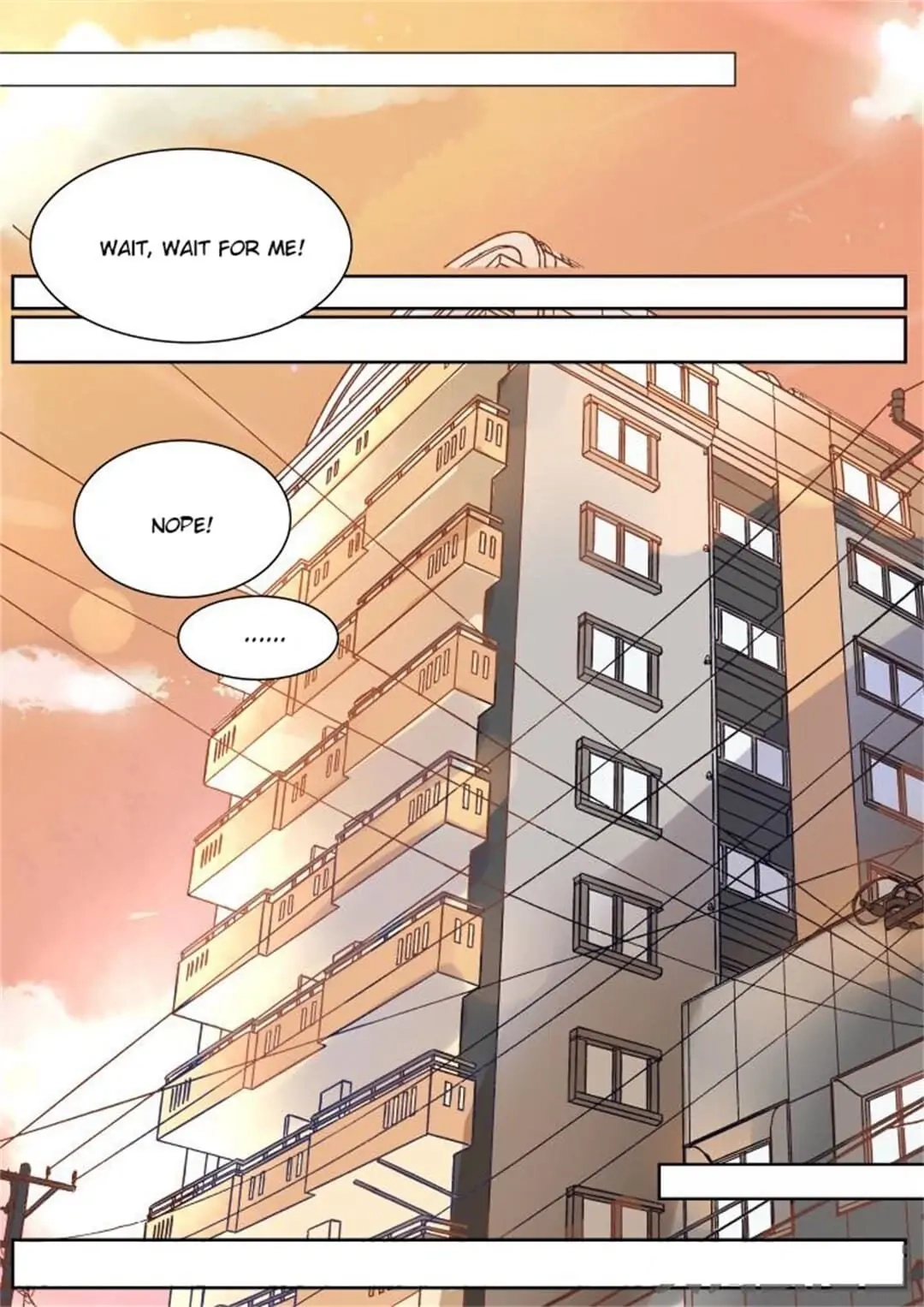 Endless Chapter 14 page 6 - 