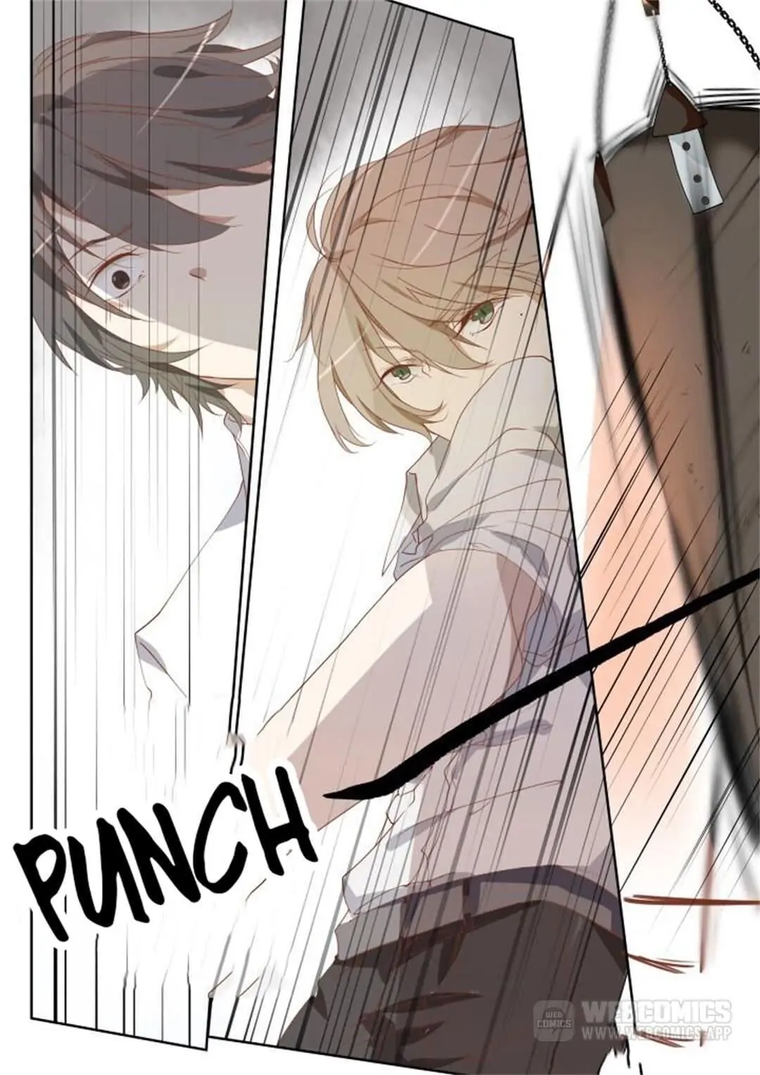 Endless Chapter 16 page 7 - 