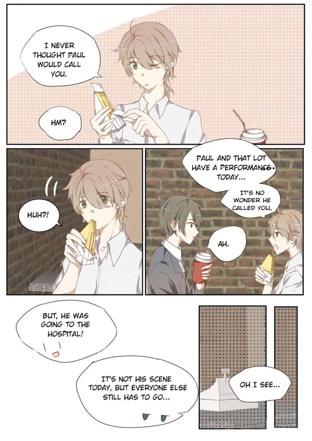 Endless Chapter 17 page 4 - 