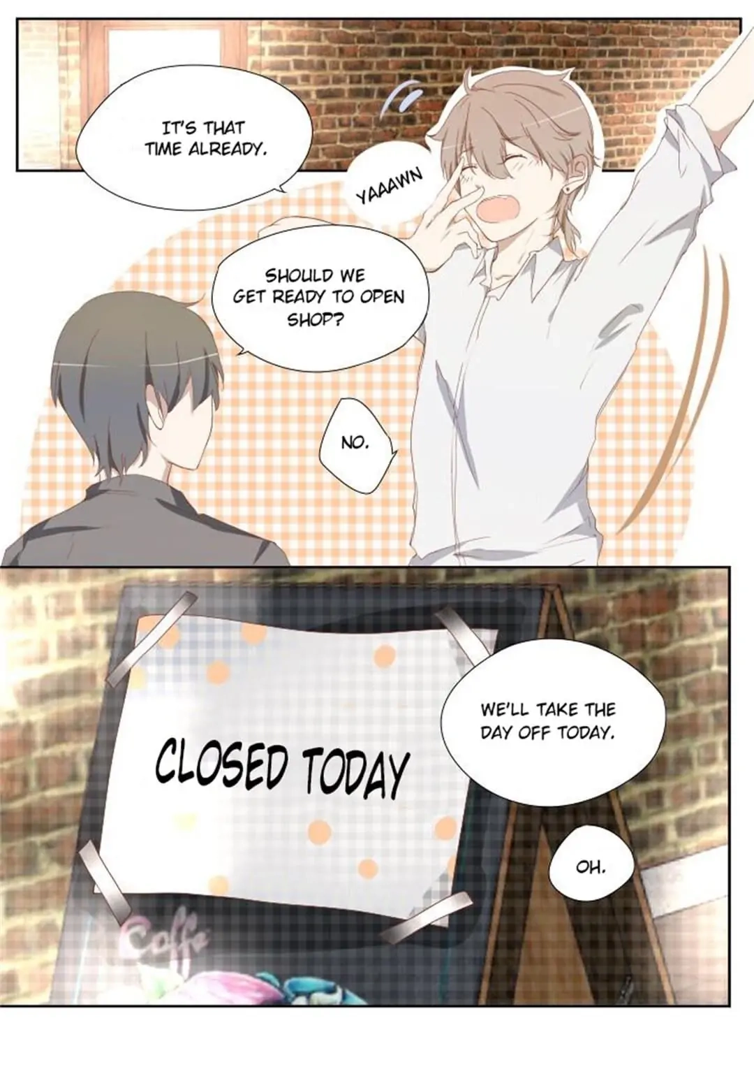 Endless Chapter 18 page 2 - 