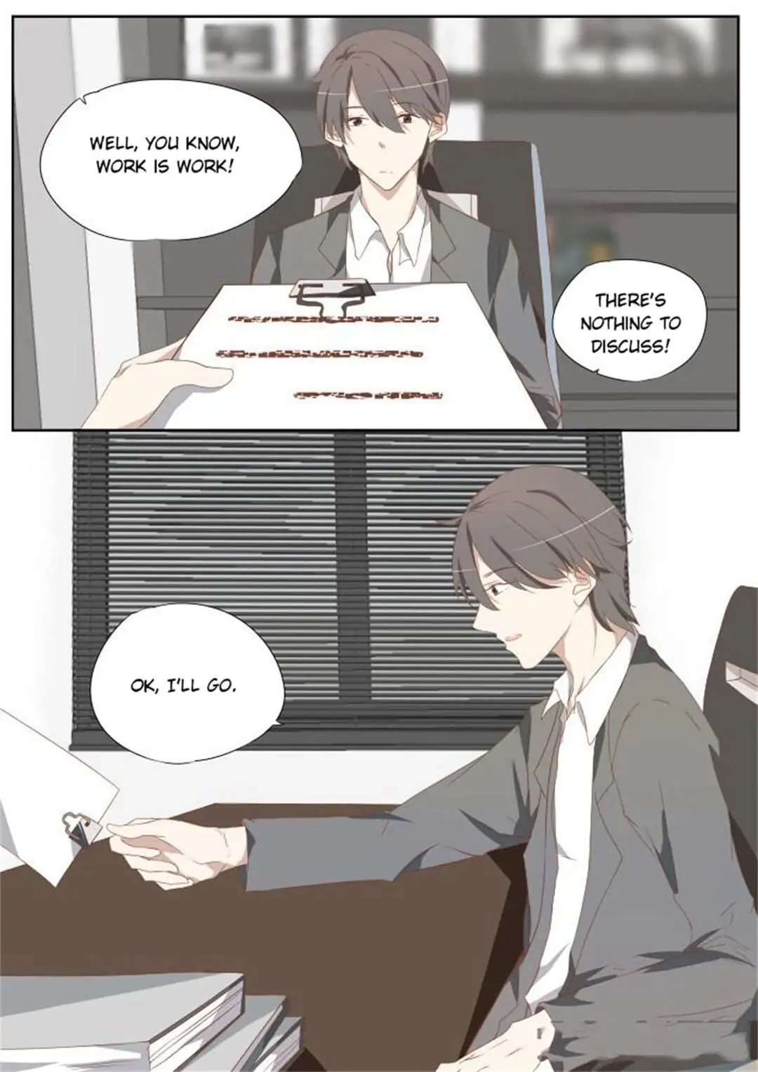 Endless Chapter 19 page 4 - 