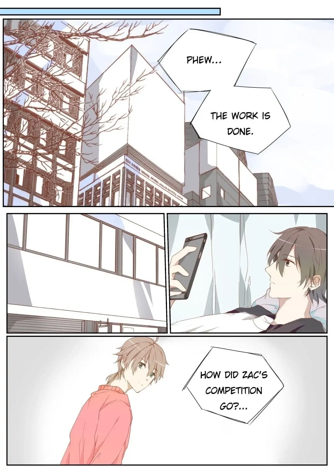 Endless Chapter 20 page 2 - 