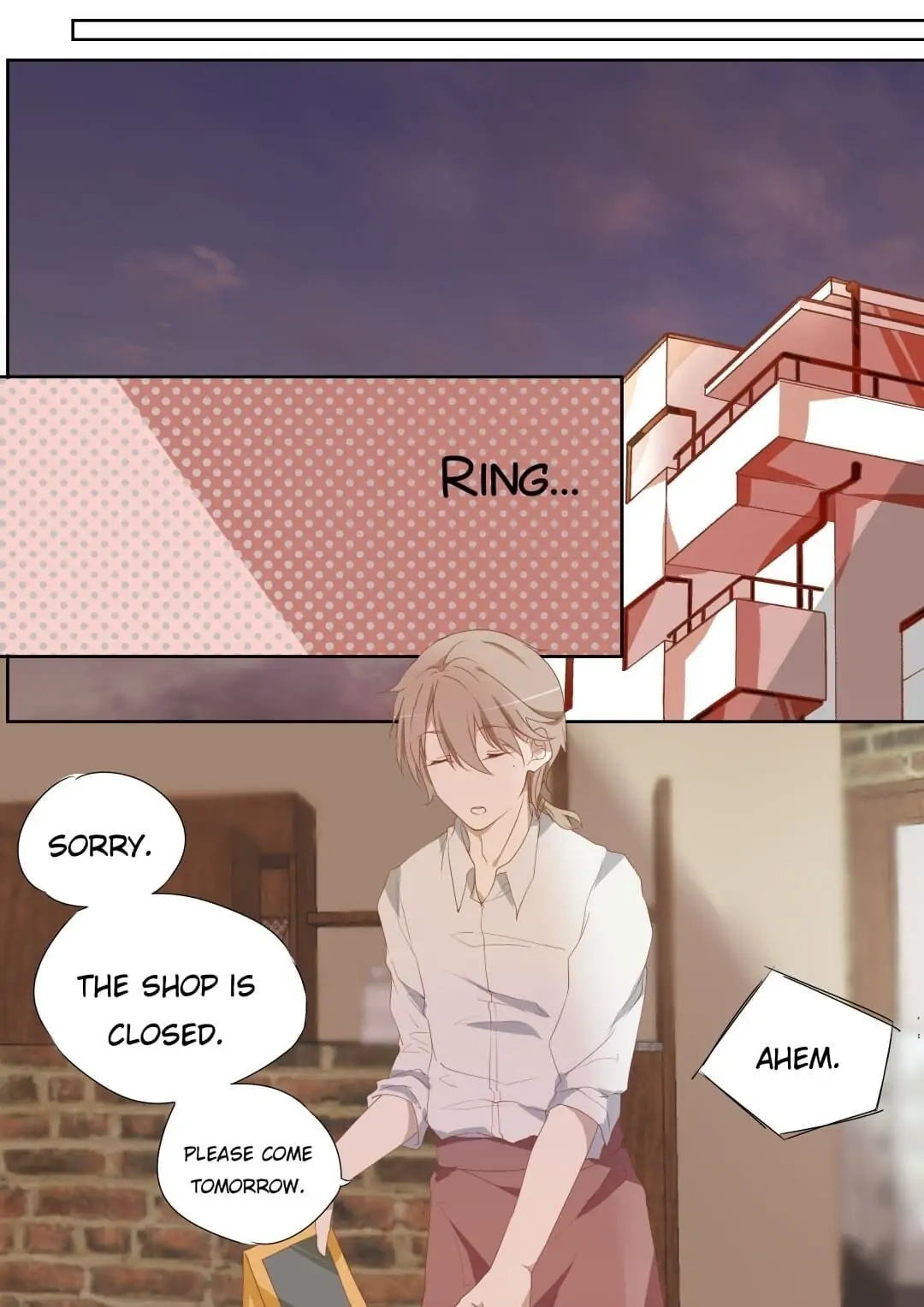 Endless Chapter 21 page 2 - 